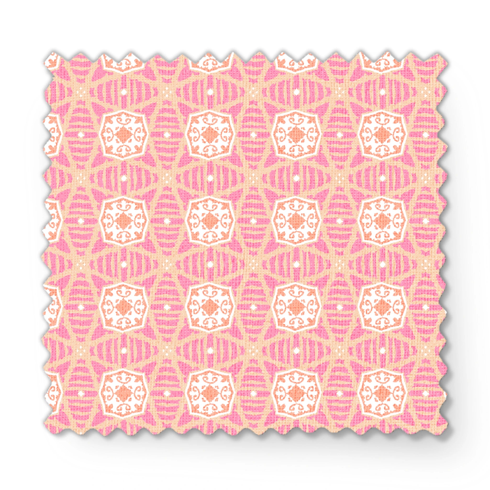 fabric swatch mockup