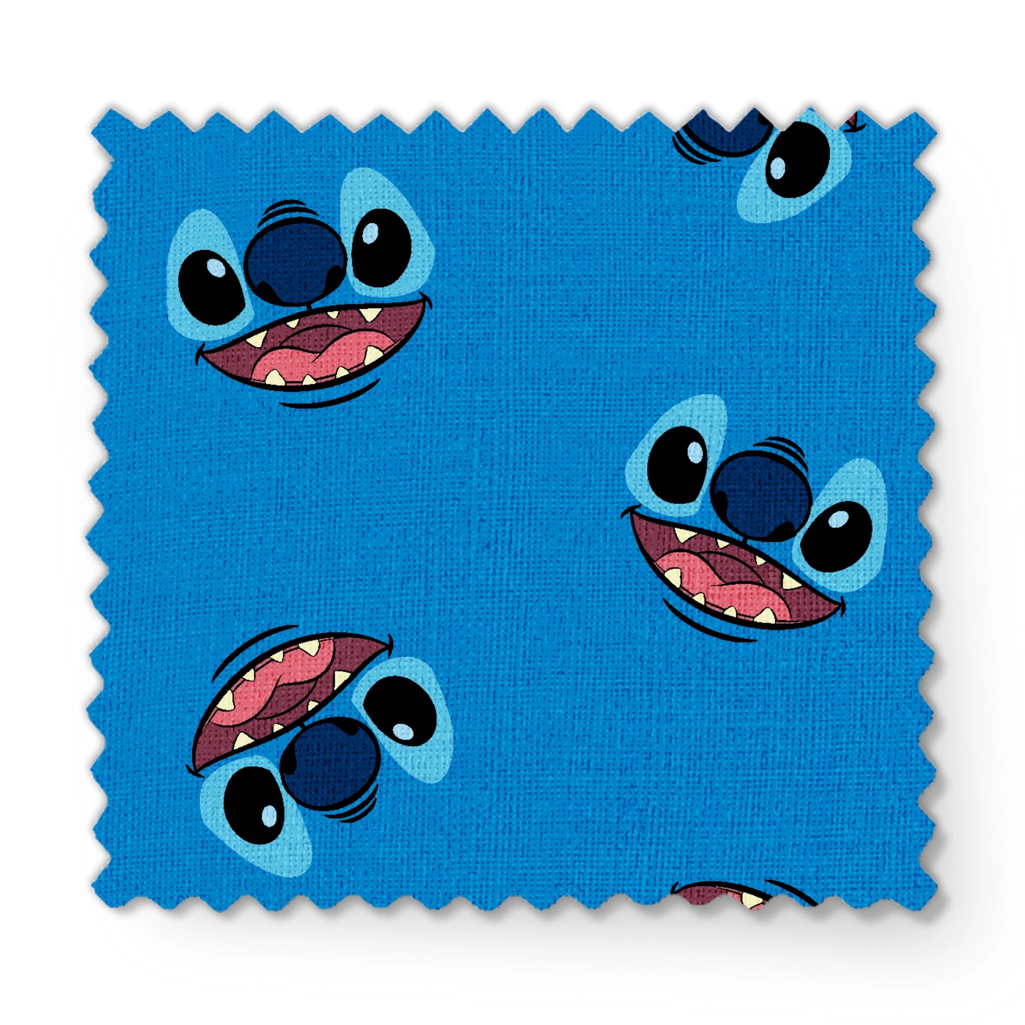 fabric swatch mockup