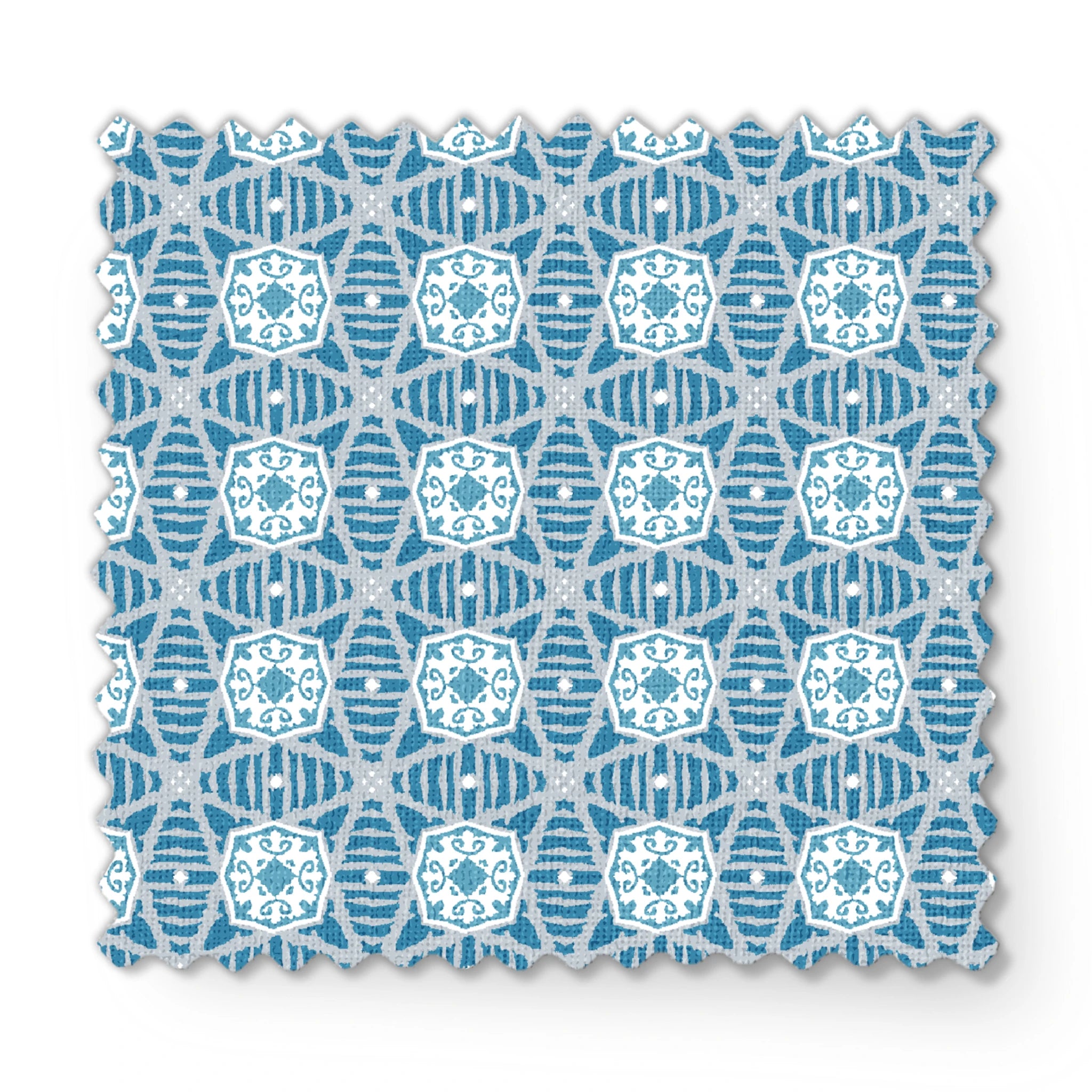 fabric swatch mockup