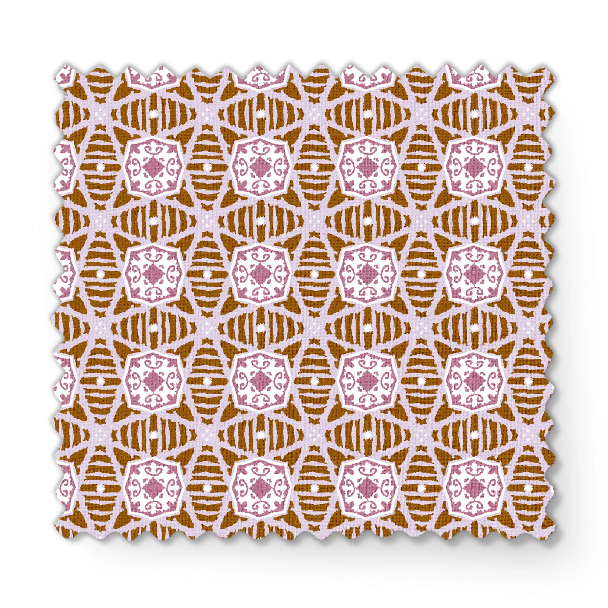 fabric swatch mockup