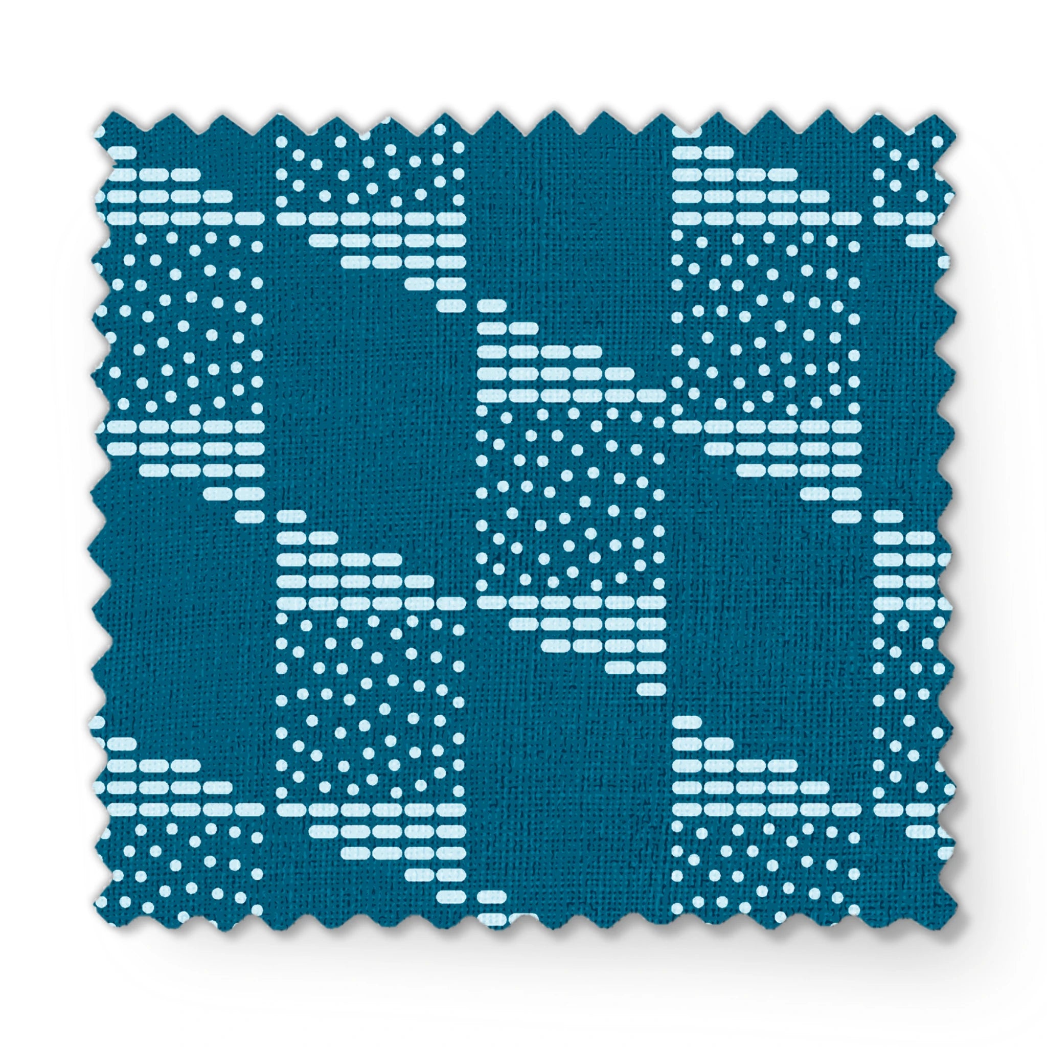 fabric swatch mockup