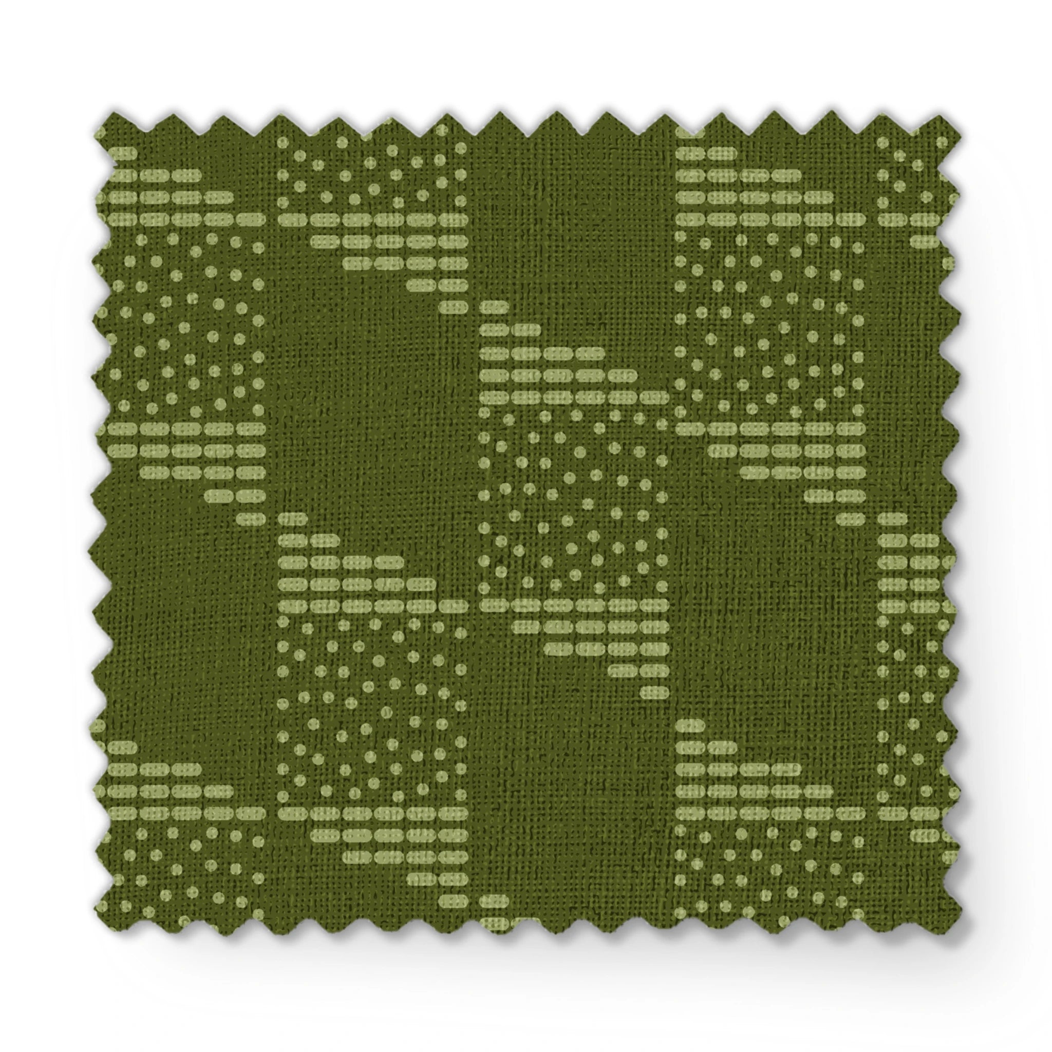 fabric swatch mockup