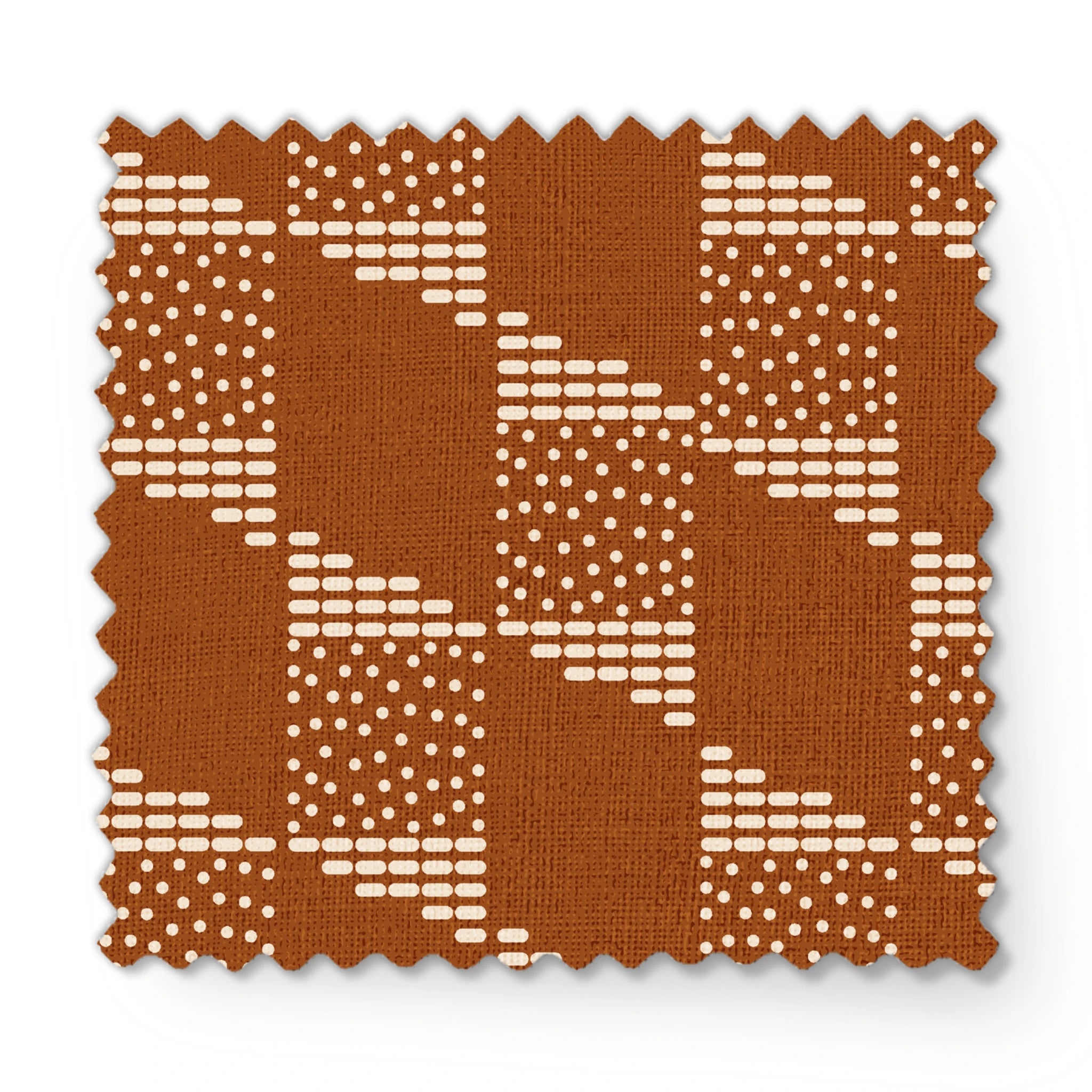 fabric swatch mockup