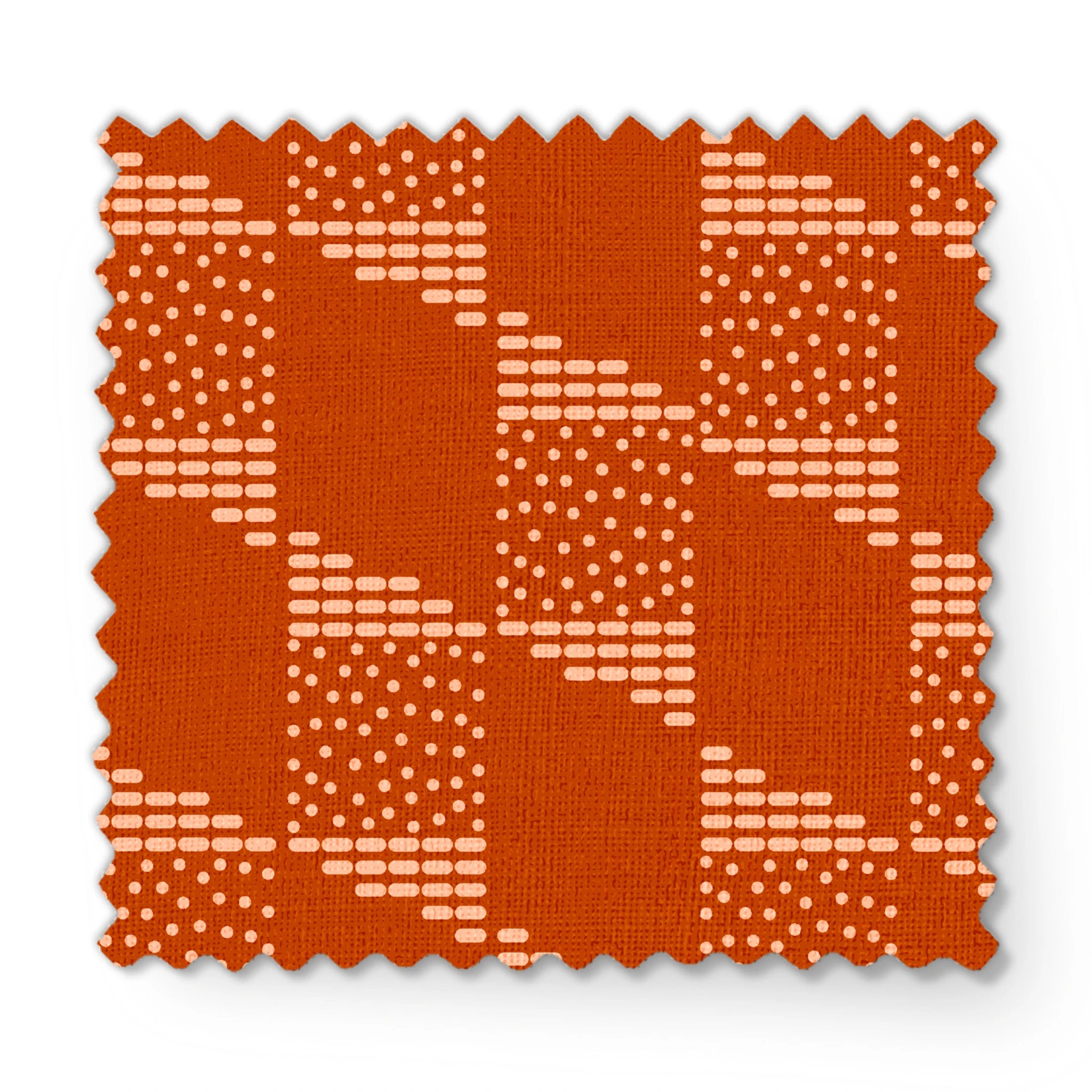 fabric swatch mockup
