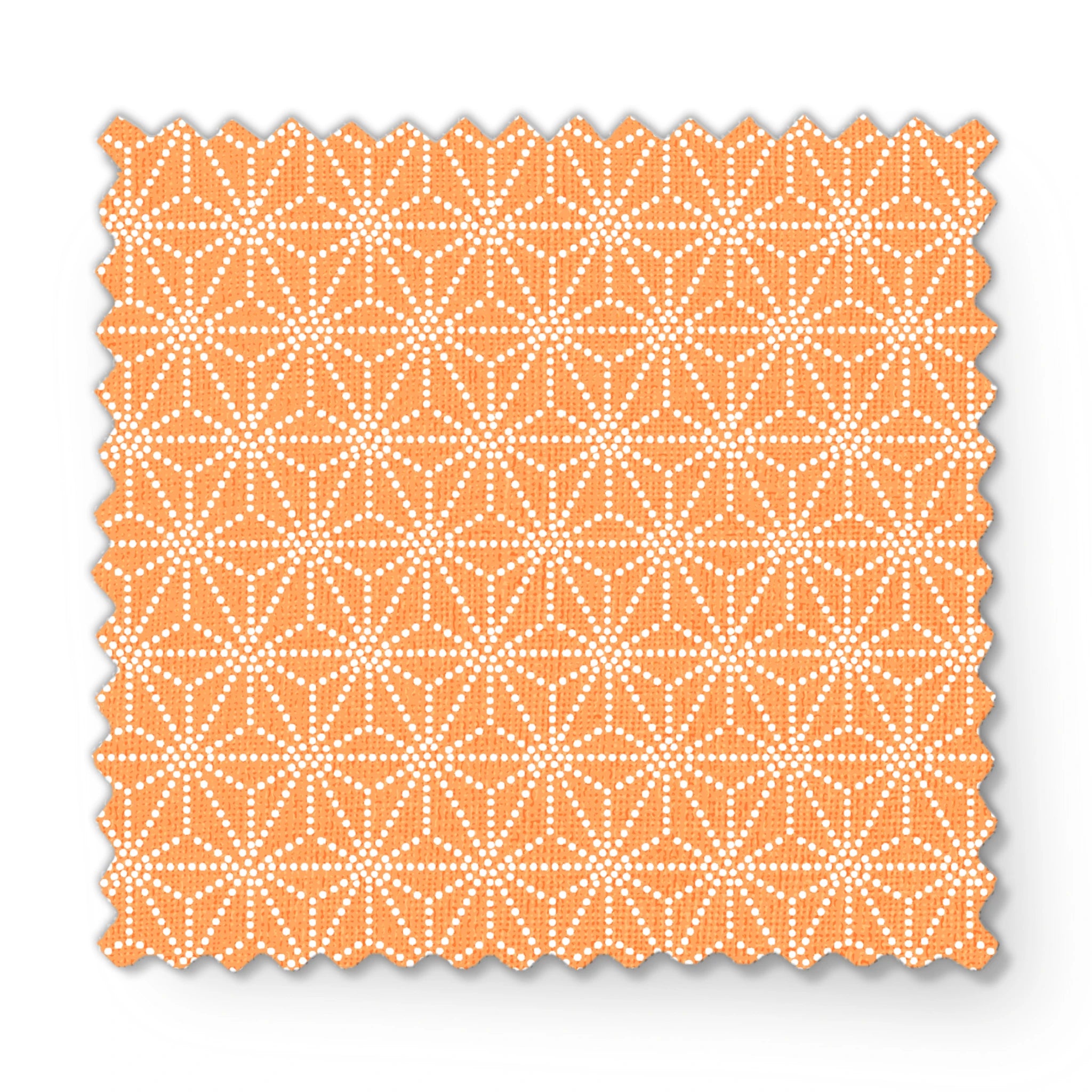 fabric swatch mockup