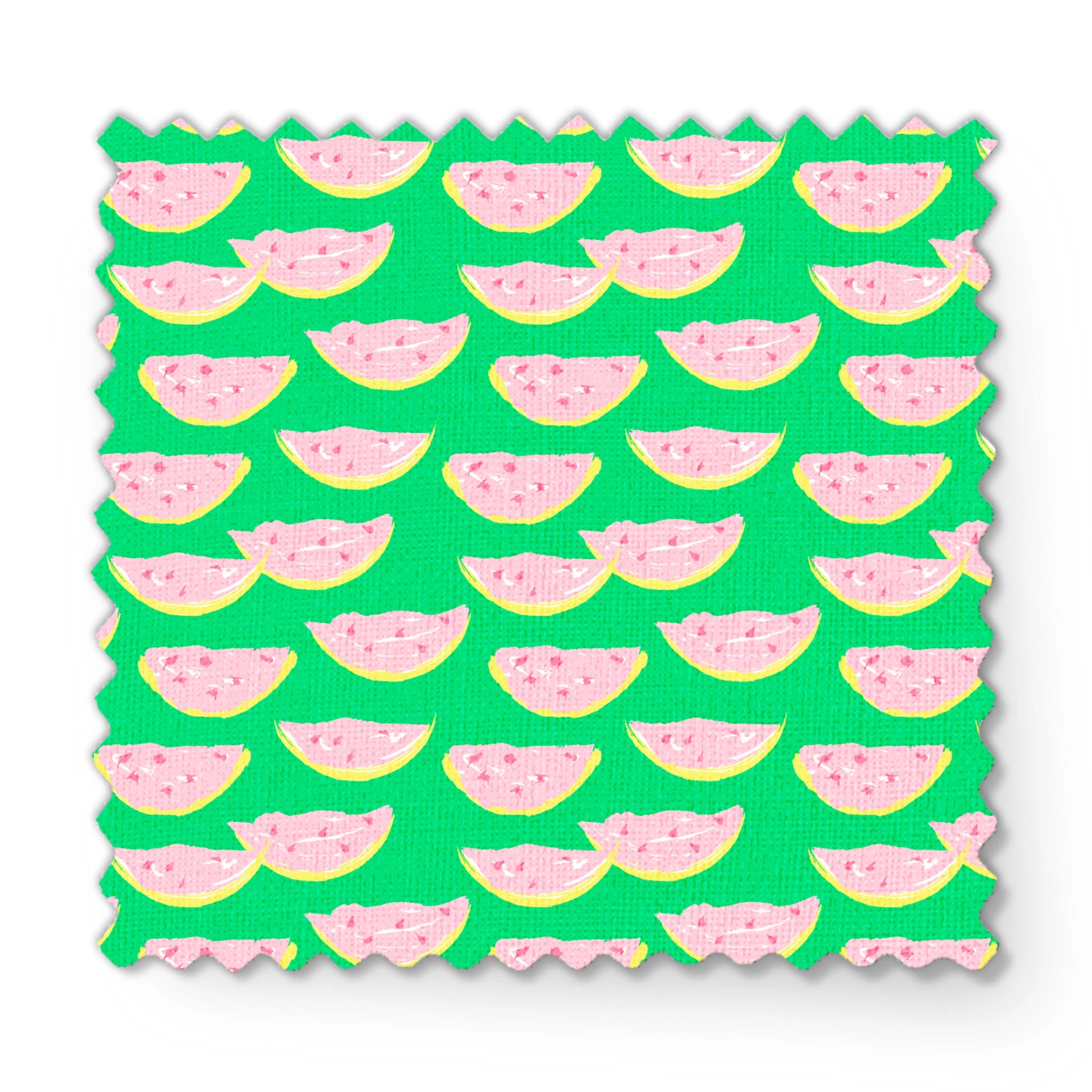 fabric swatch mockup