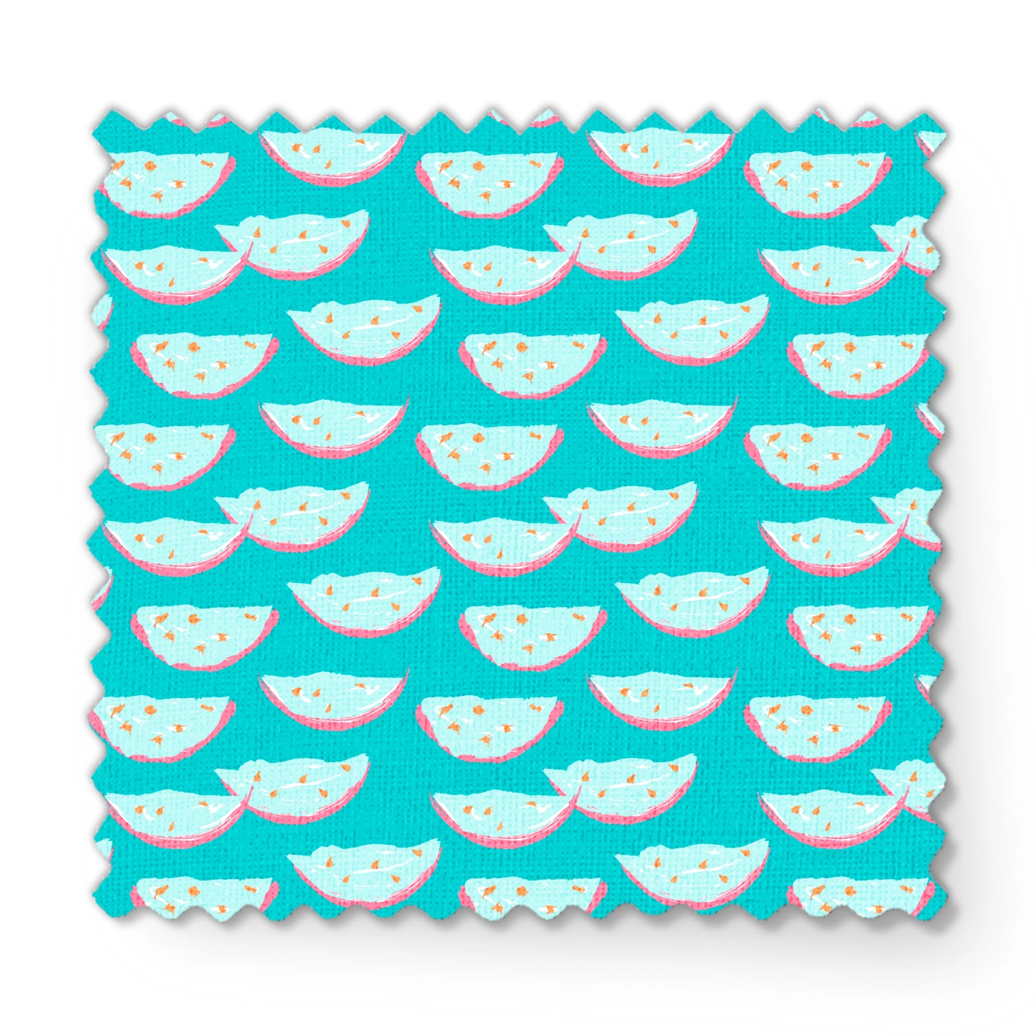 fabric swatch mockup