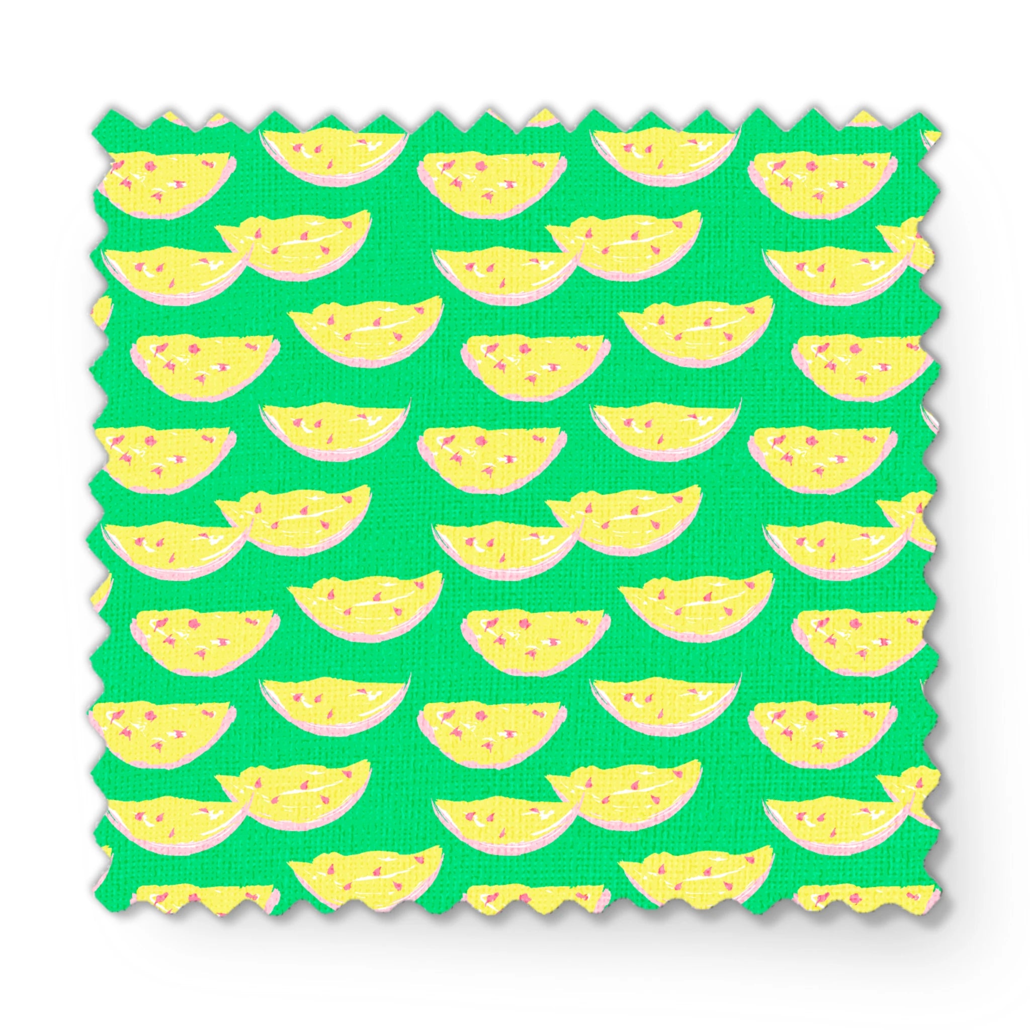 fabric swatch mockup