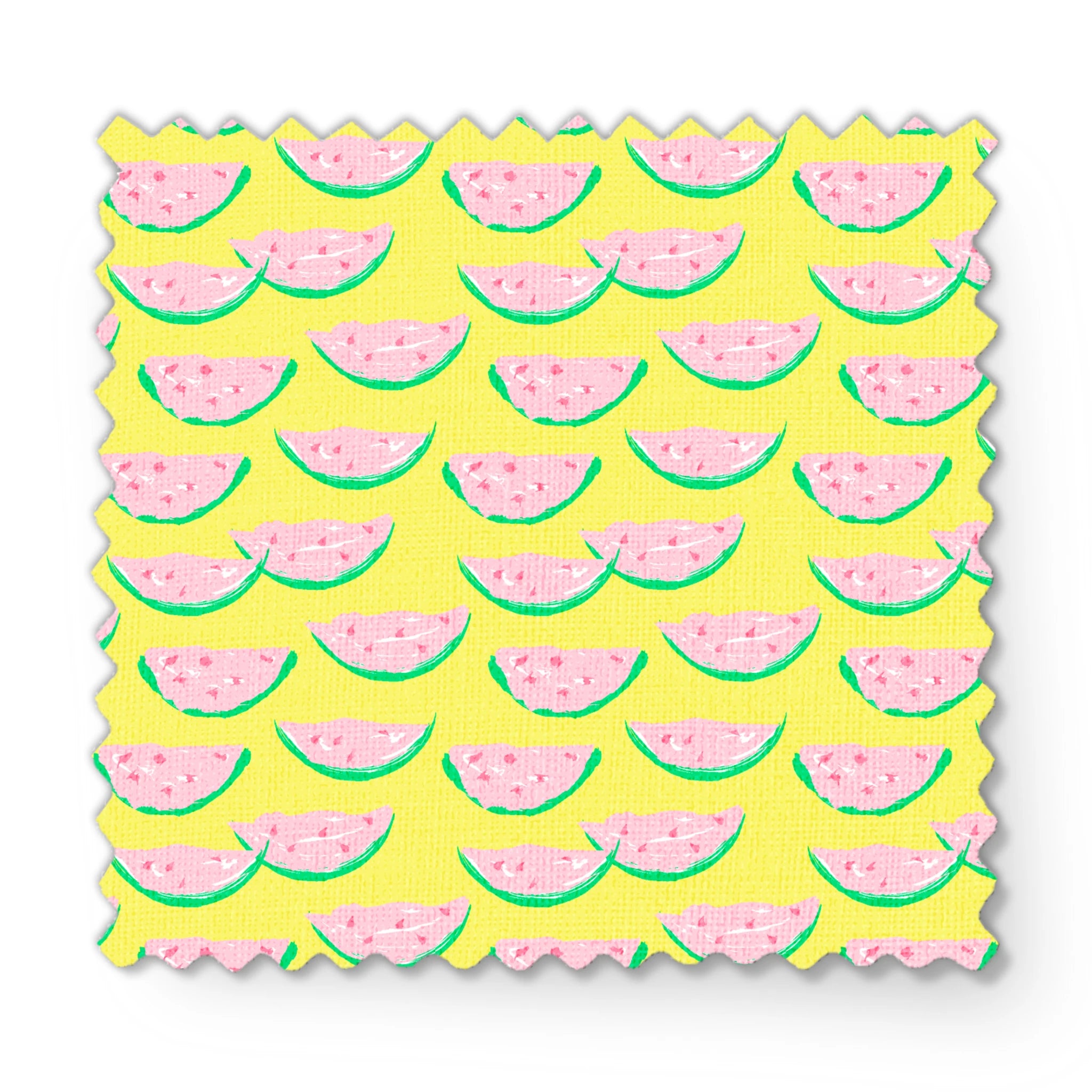 fabric swatch mockup