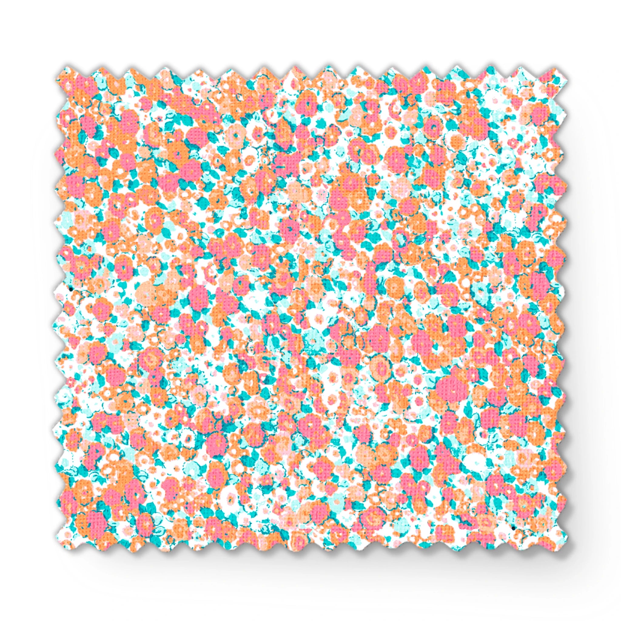 fabric swatch mockup