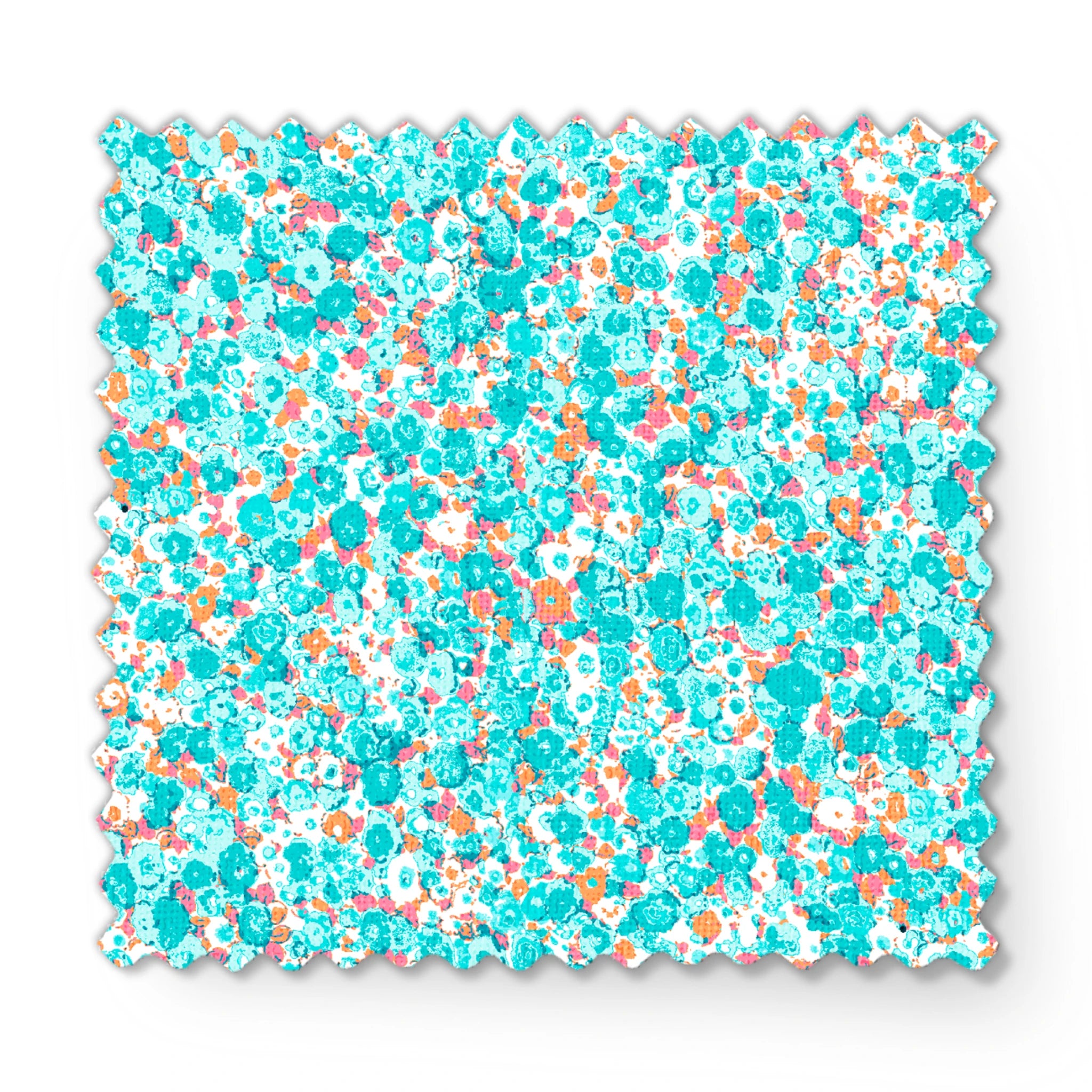 fabric swatch mockup