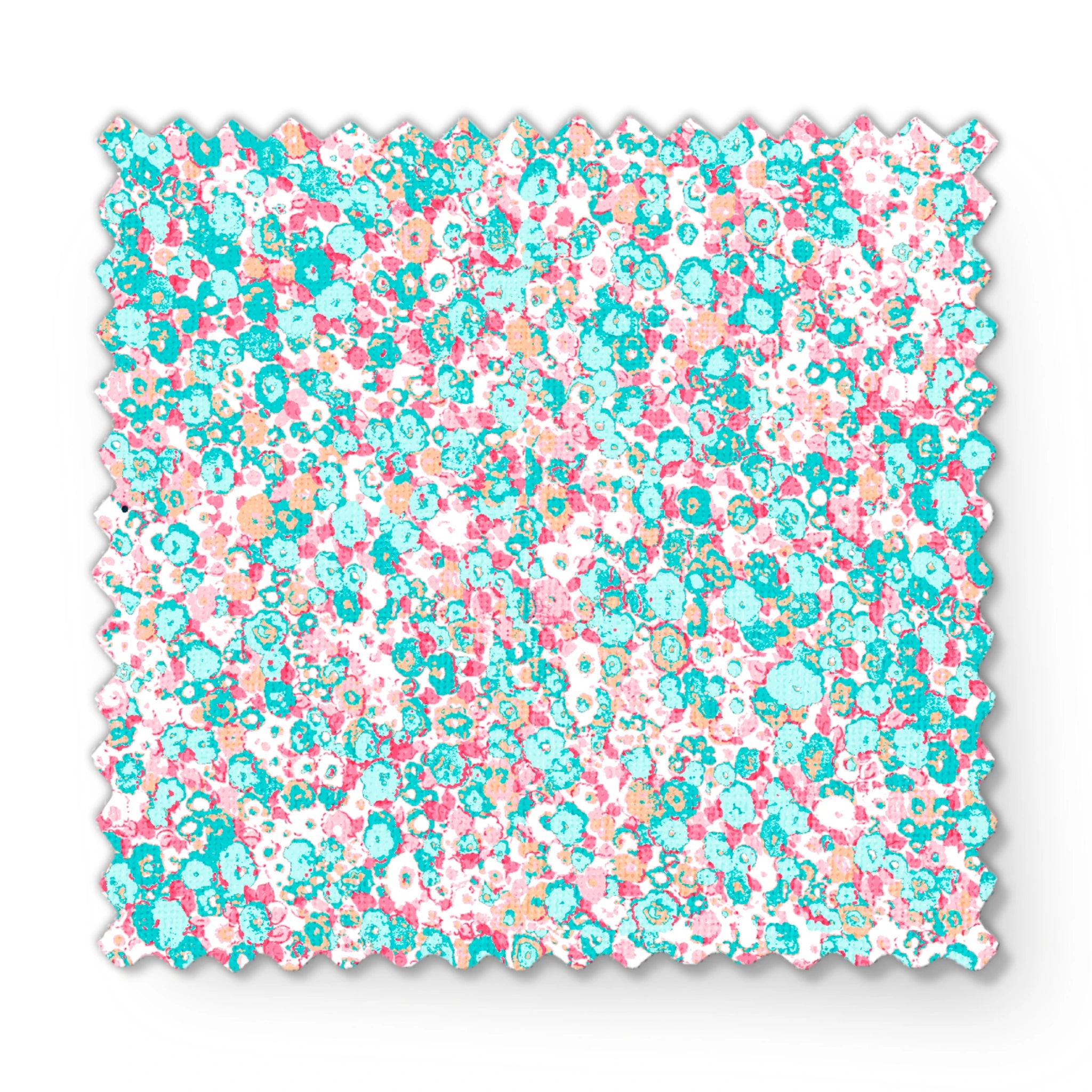 fabric swatch mockup
