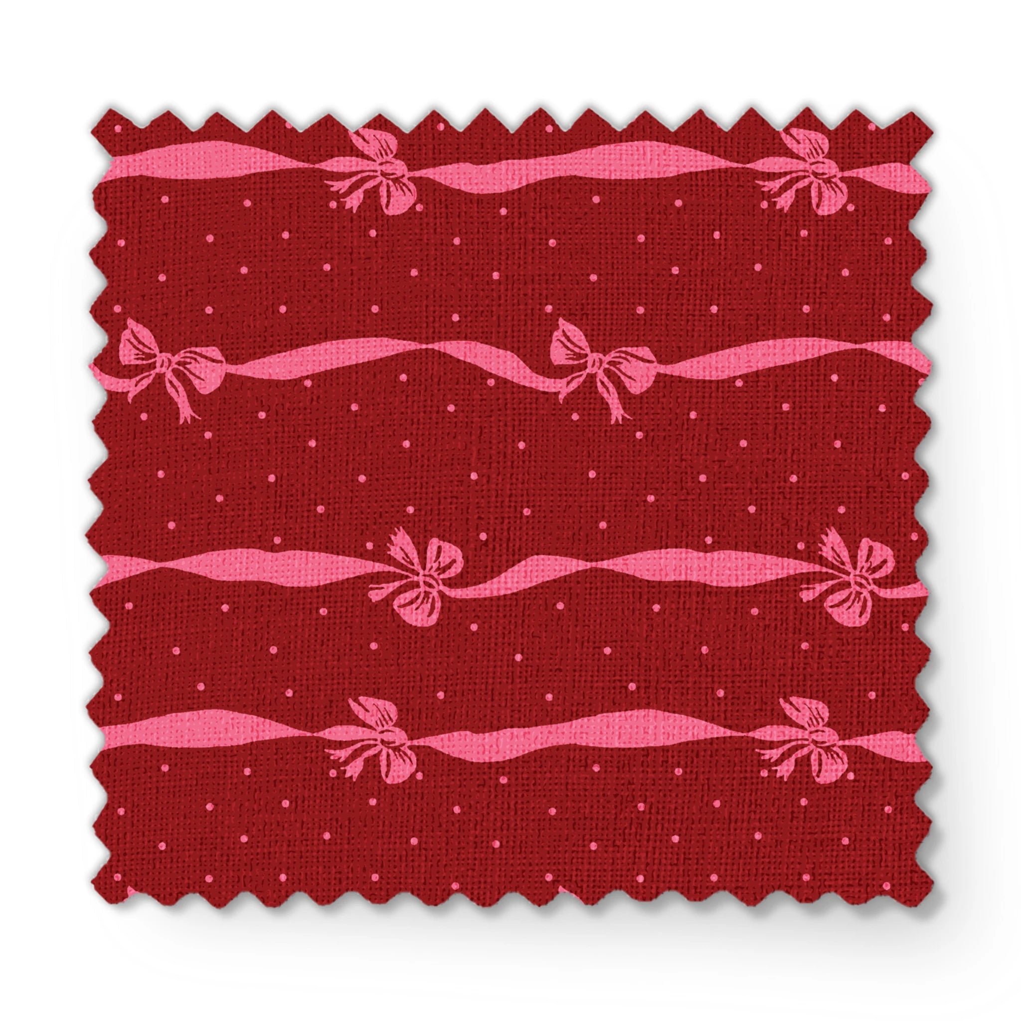 fabric swatch mockup