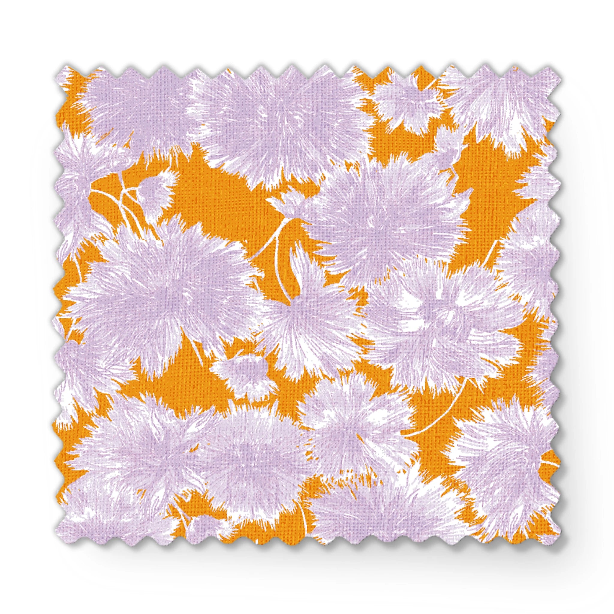 fabric swatch mockup