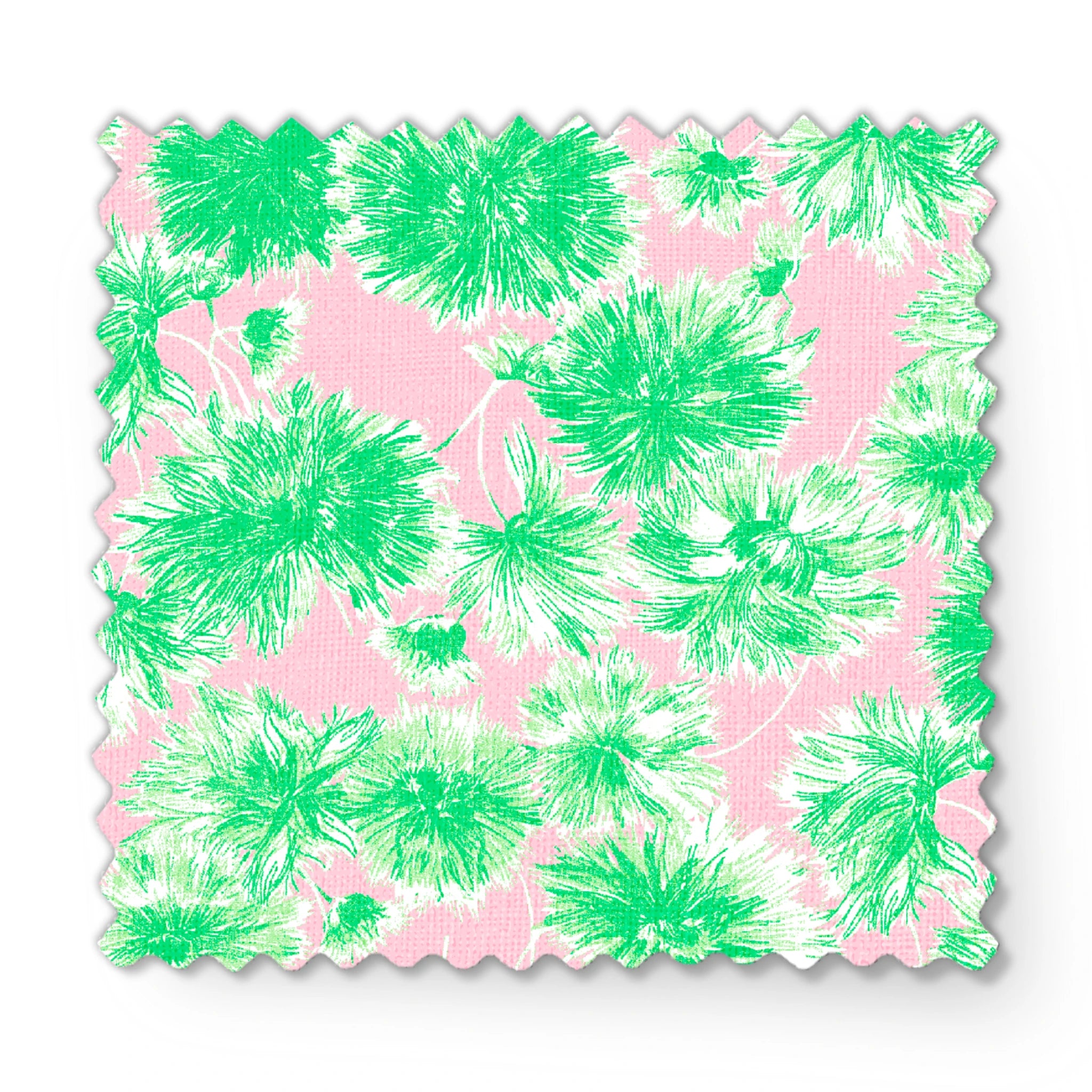 fabric swatch mockup
