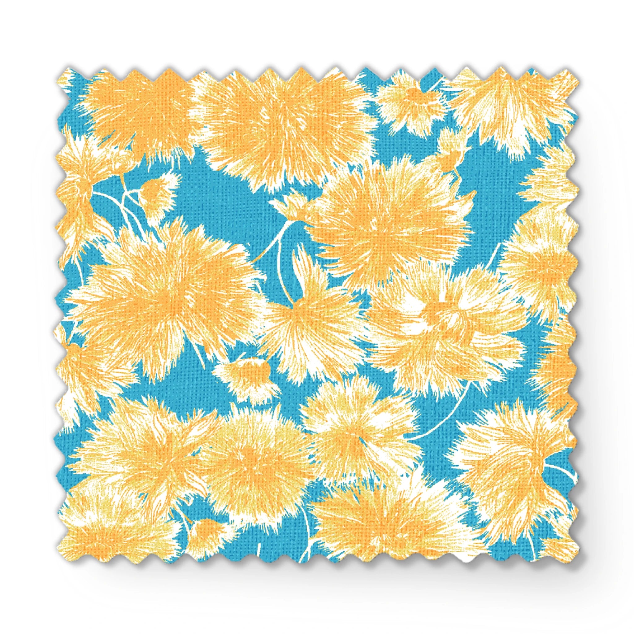 fabric swatch mockup