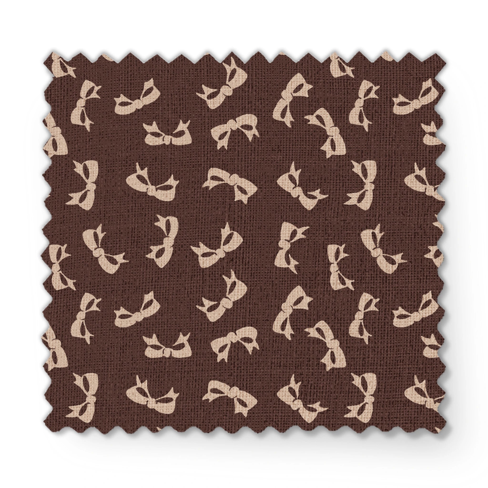 fabric swatch mockup