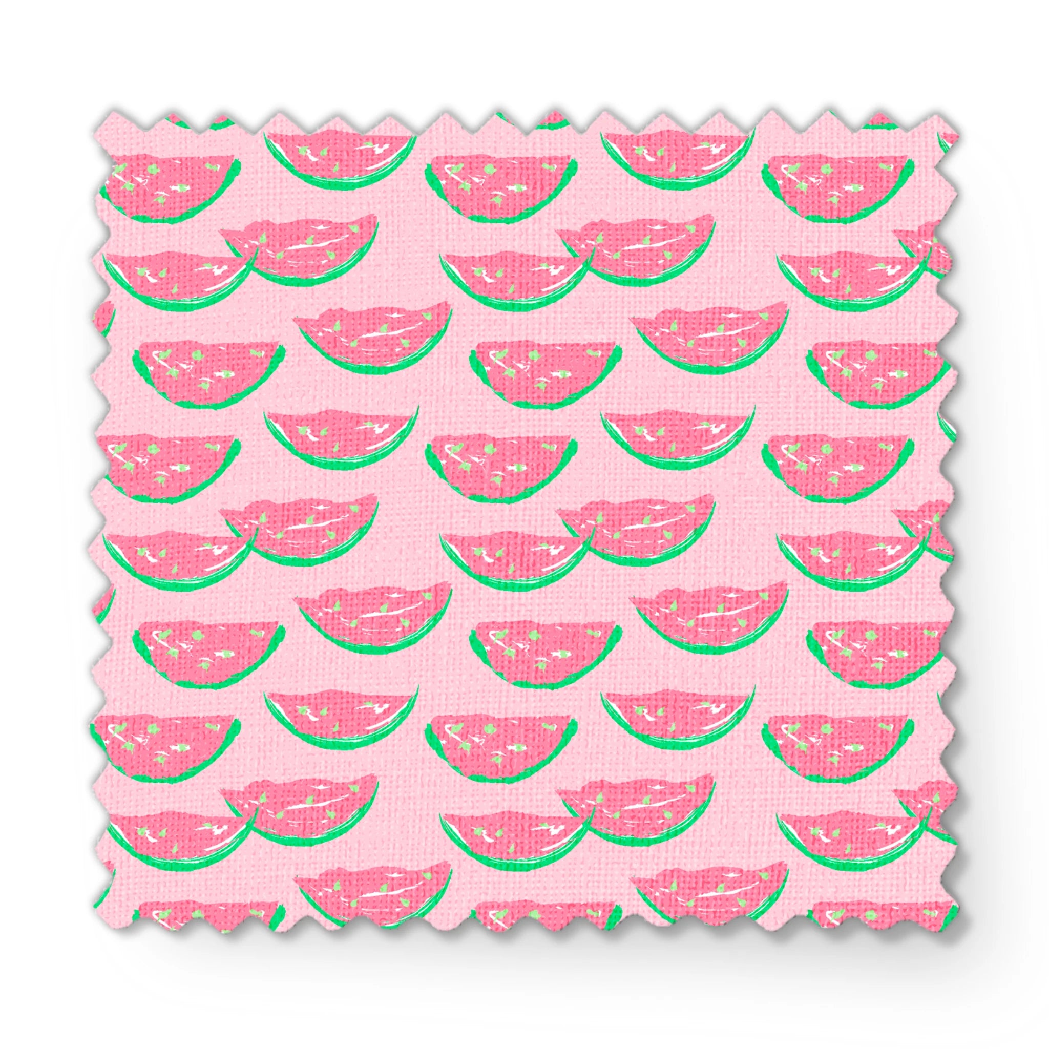 fabric swatch mockup