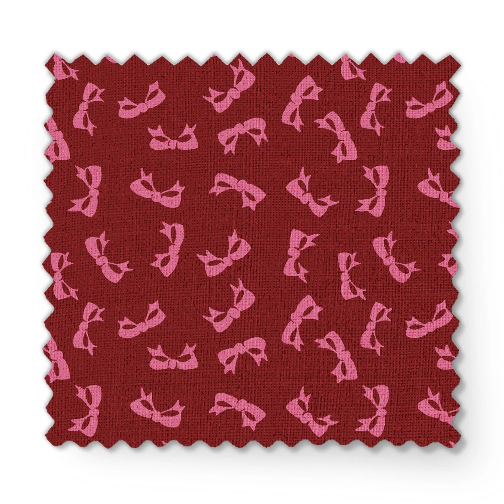 fabric swatch mockup