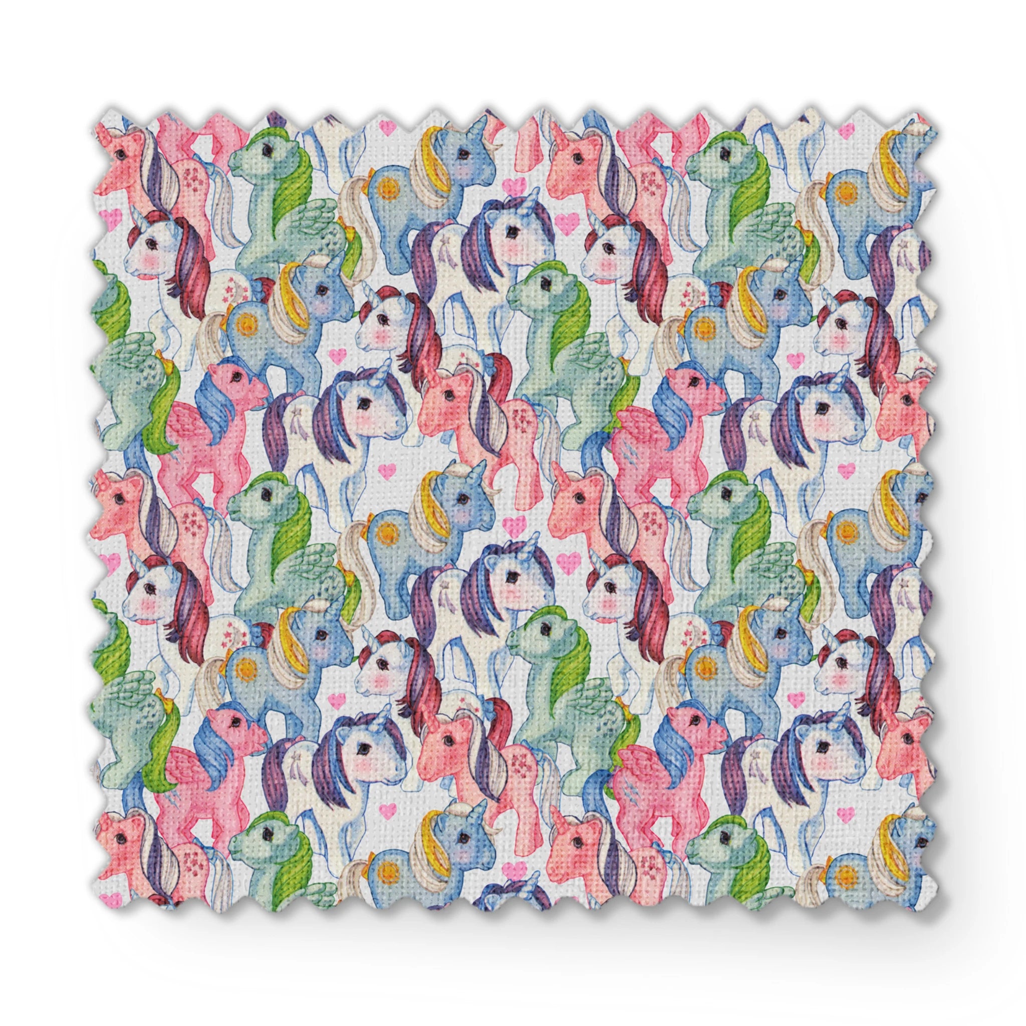 fabric swatch mockup
