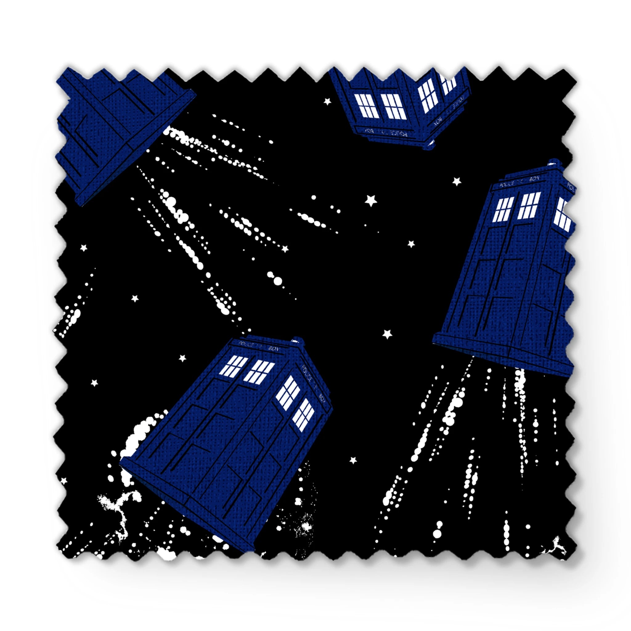 fabric swatch mockup