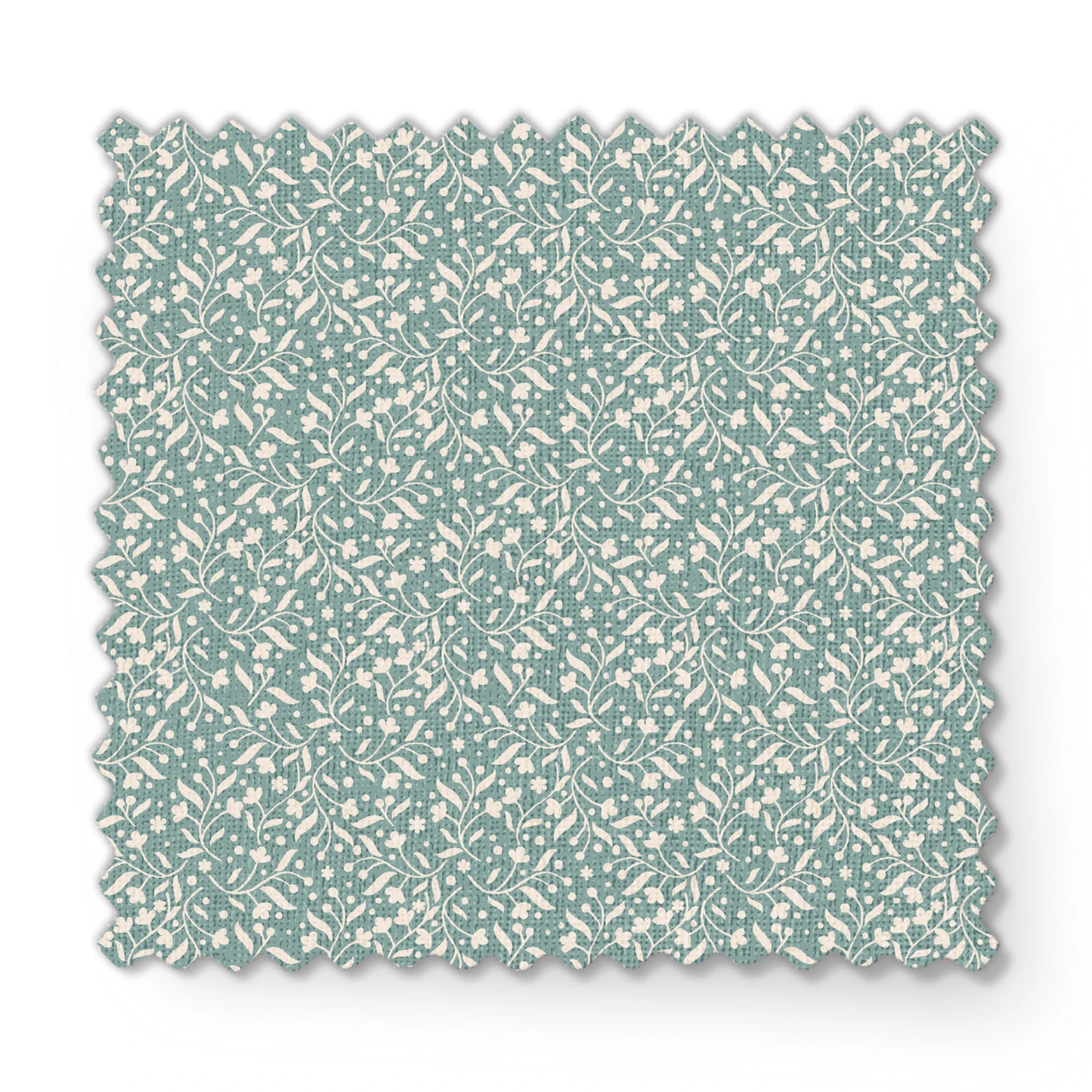 fabric swatch mockup