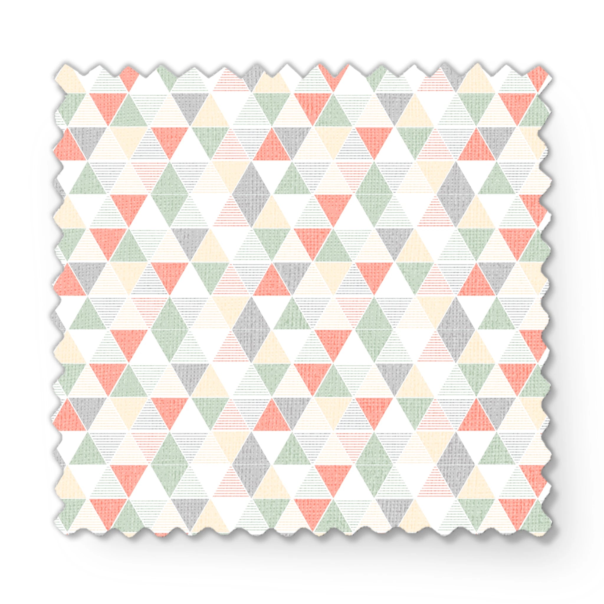 fabric swatch mockup