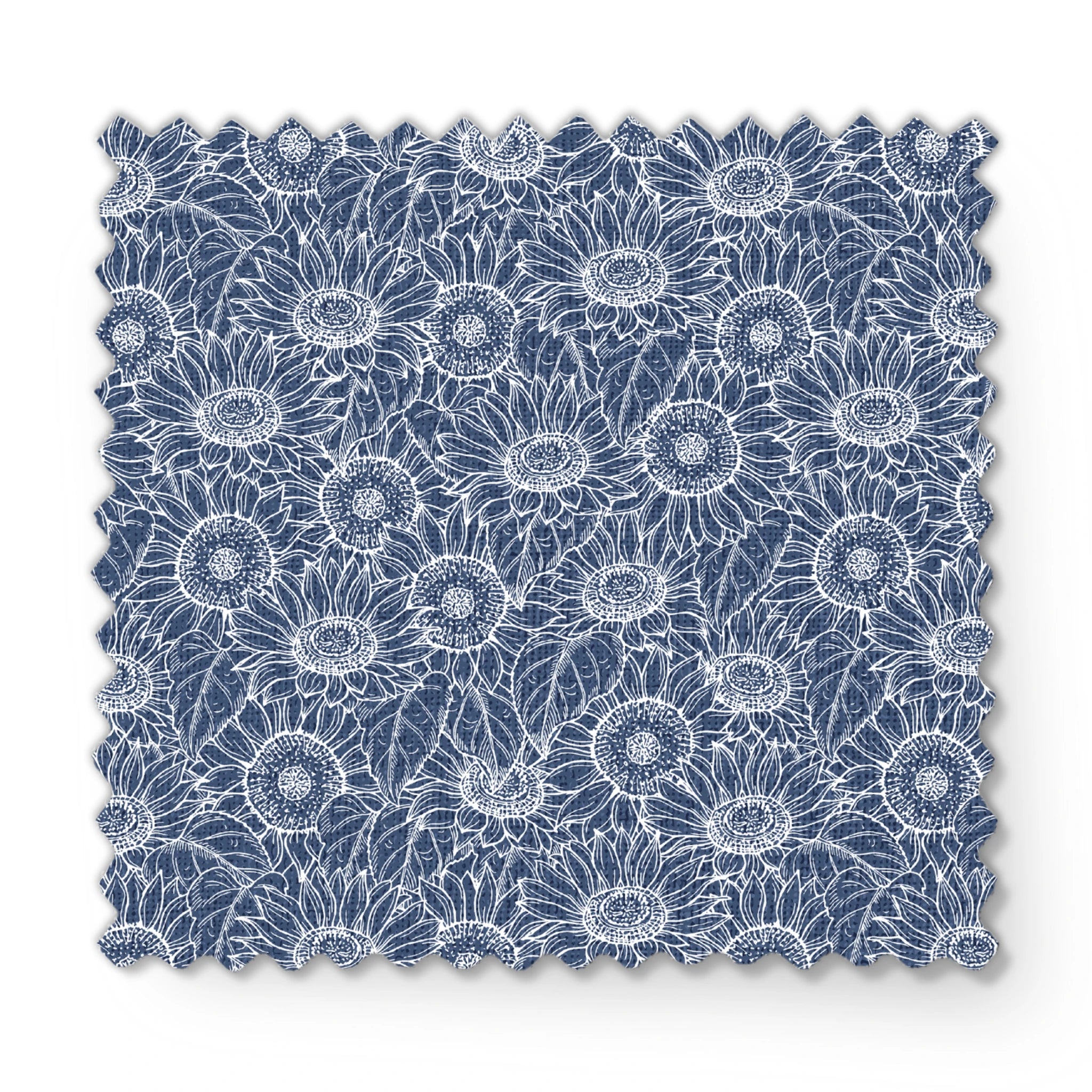 fabric swatch mockup