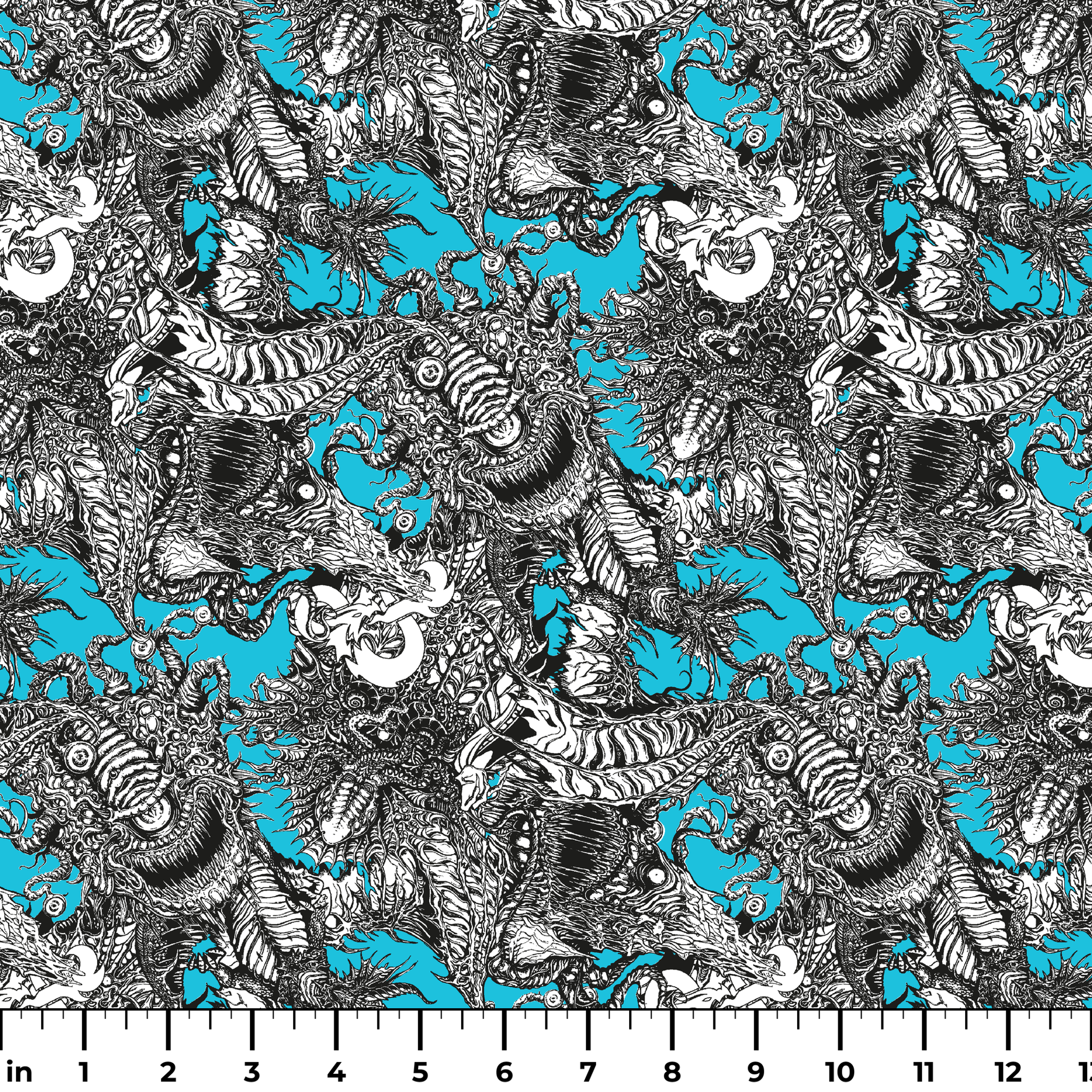 ruler