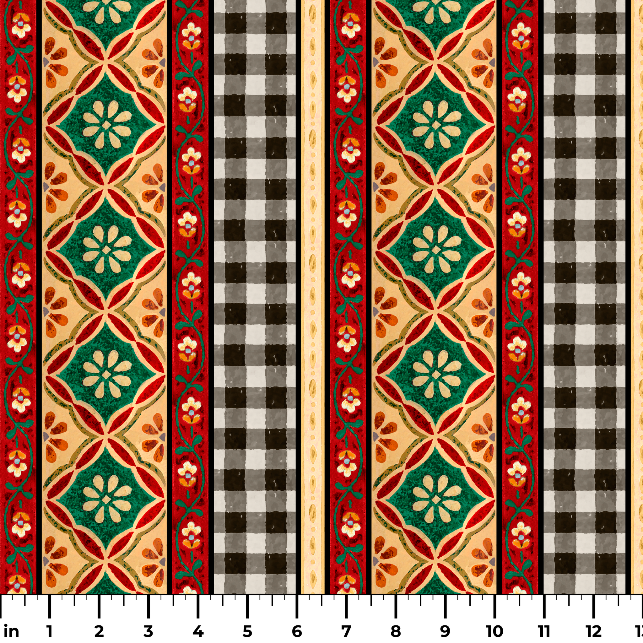 ruler