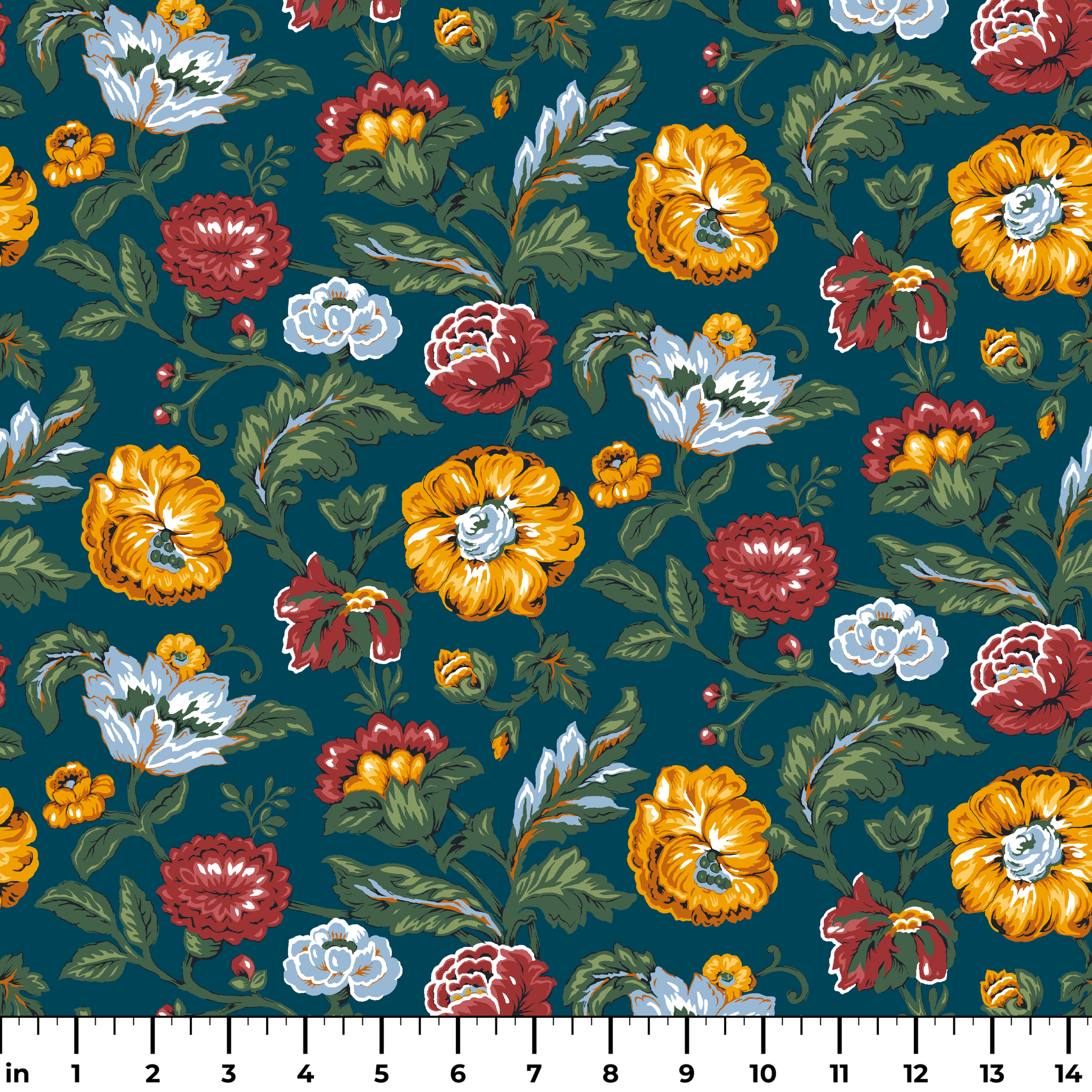 ruler