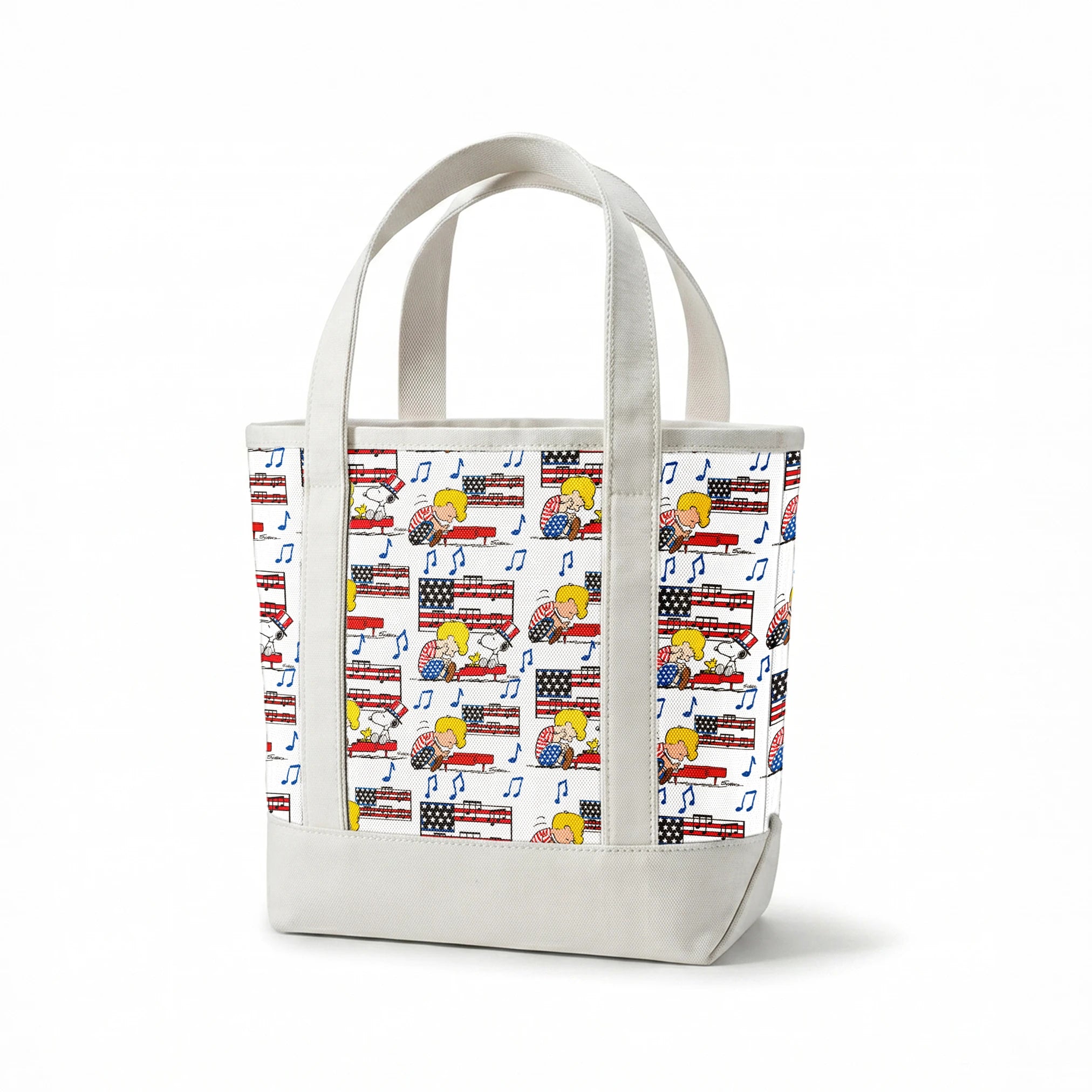 springs canvastote mockup