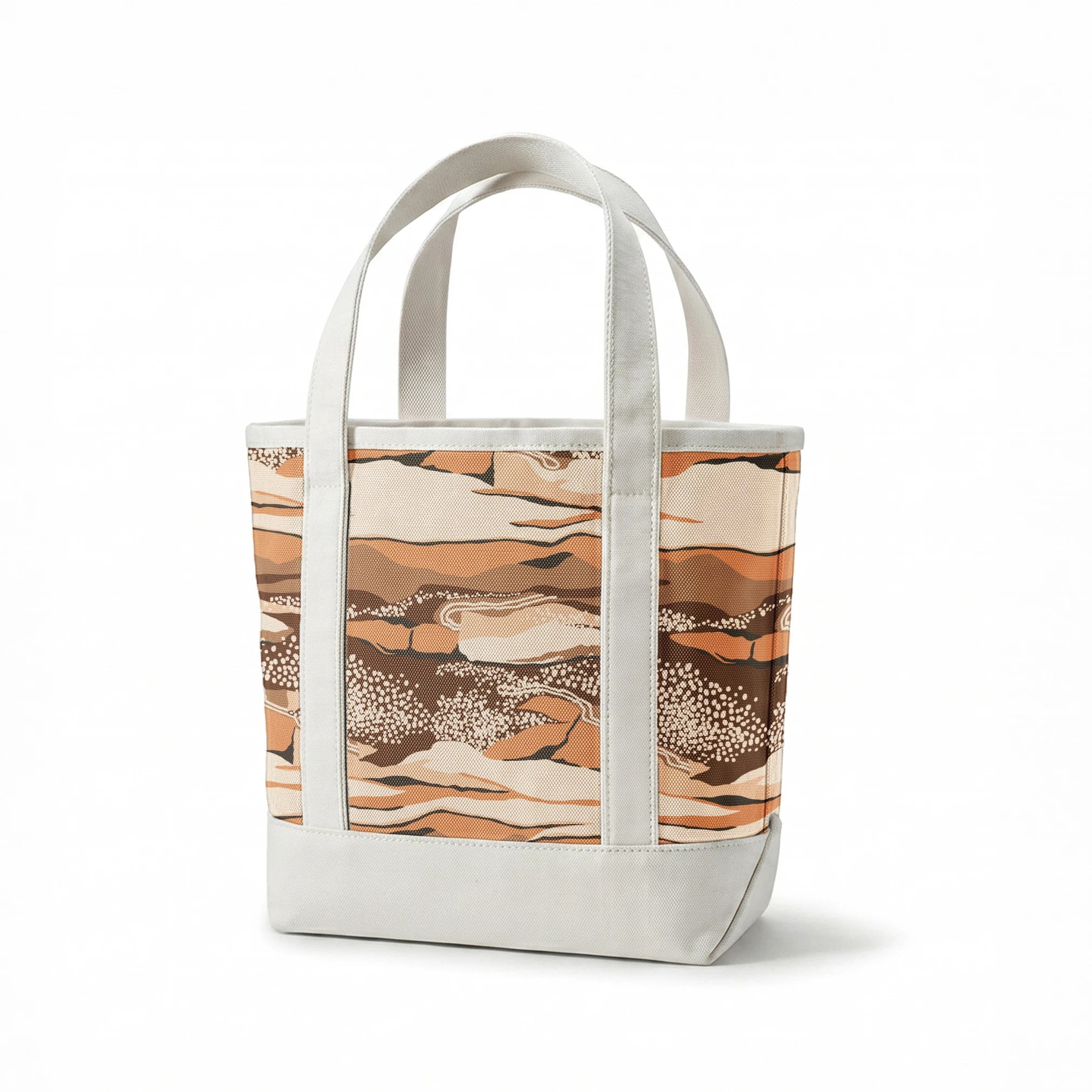 springs canvastote mockup