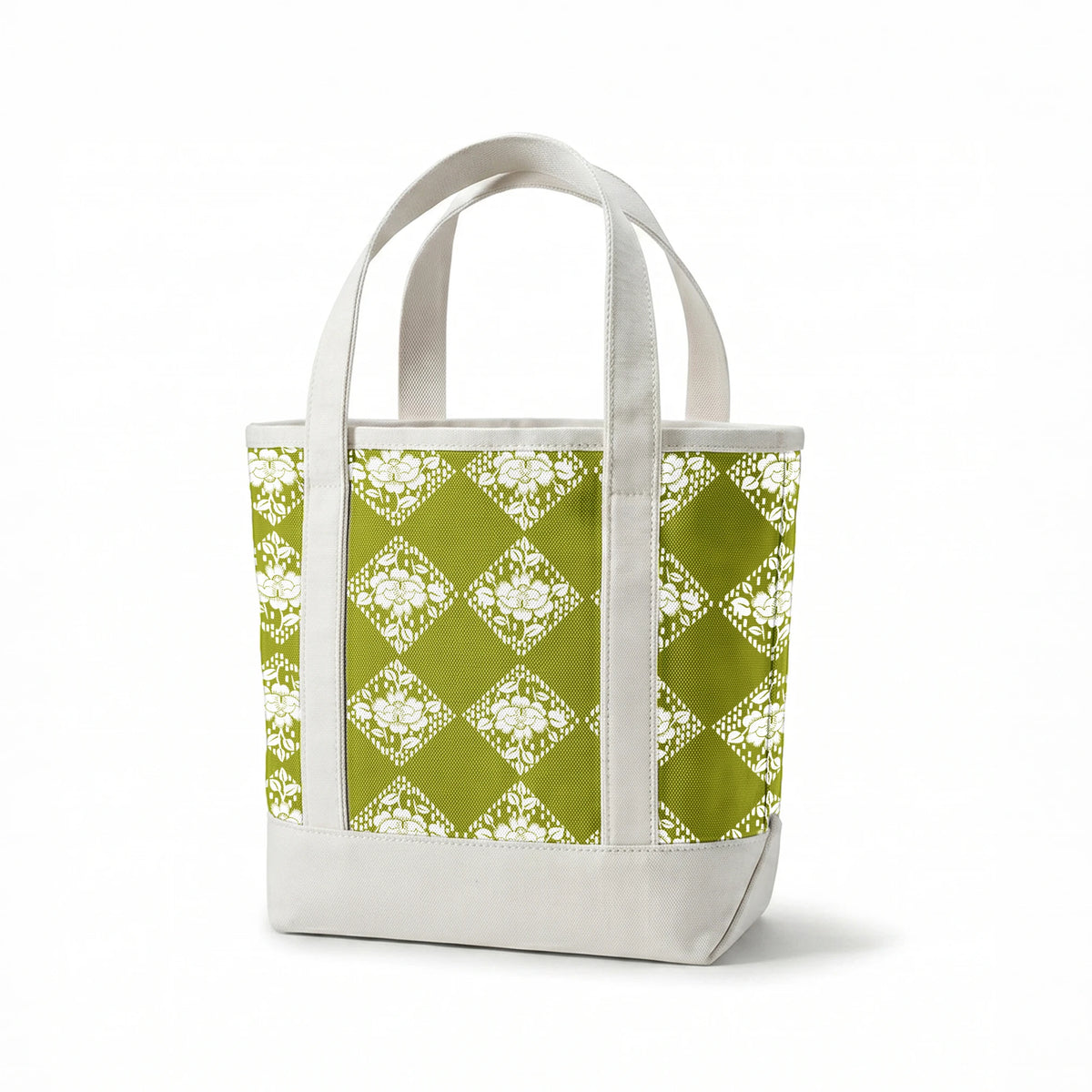 springs canvastote mockup