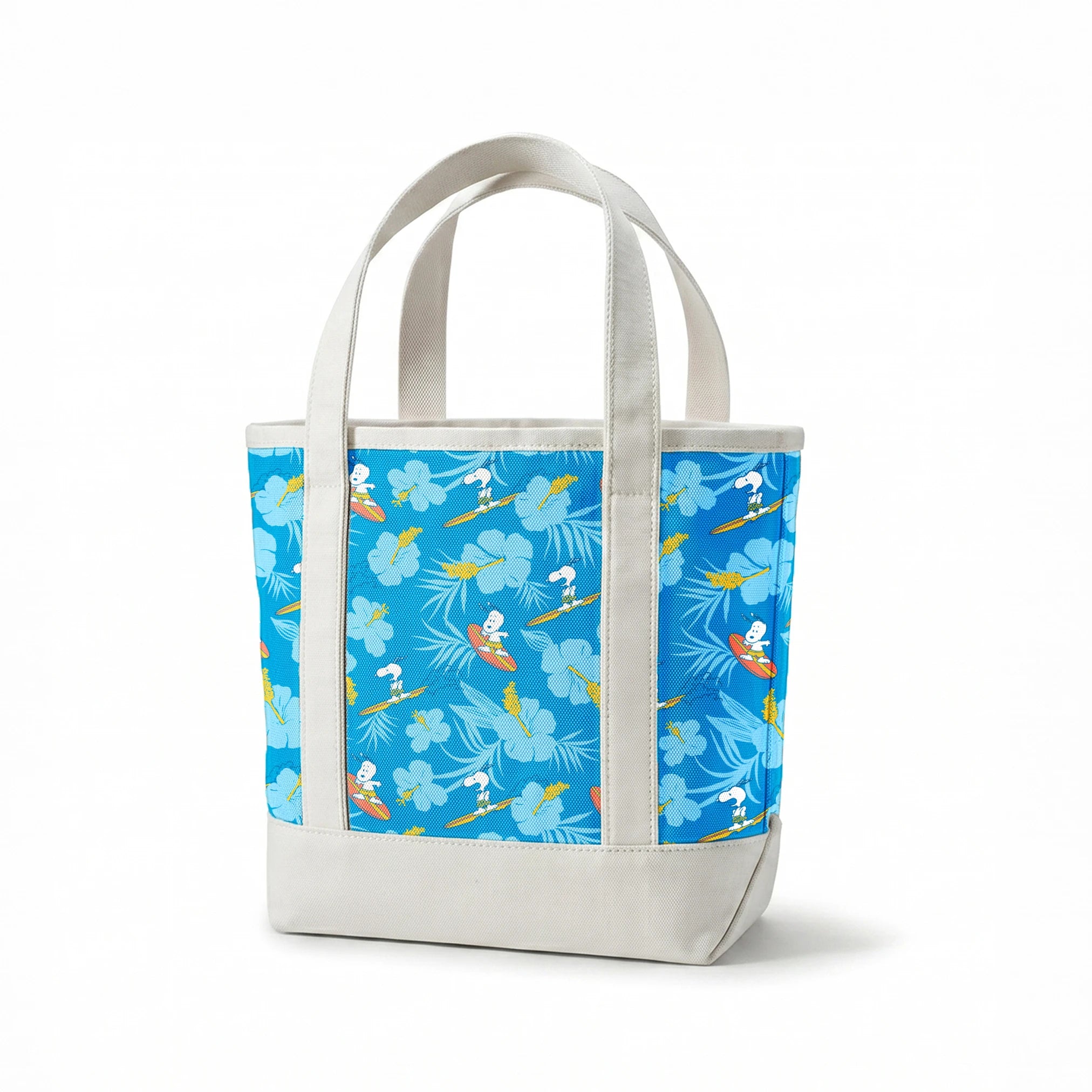 springs canvastote mockup