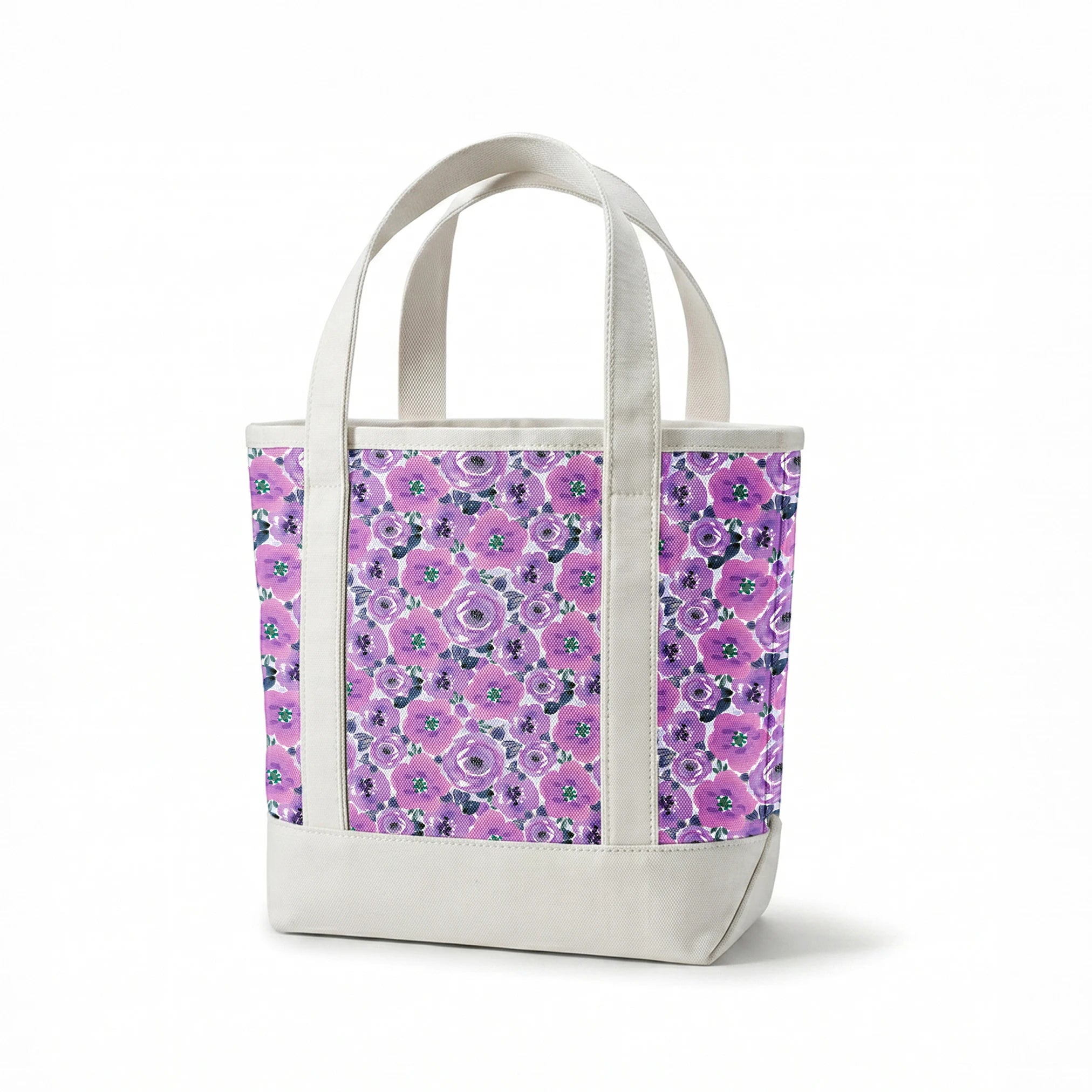 springs canvastote mockup