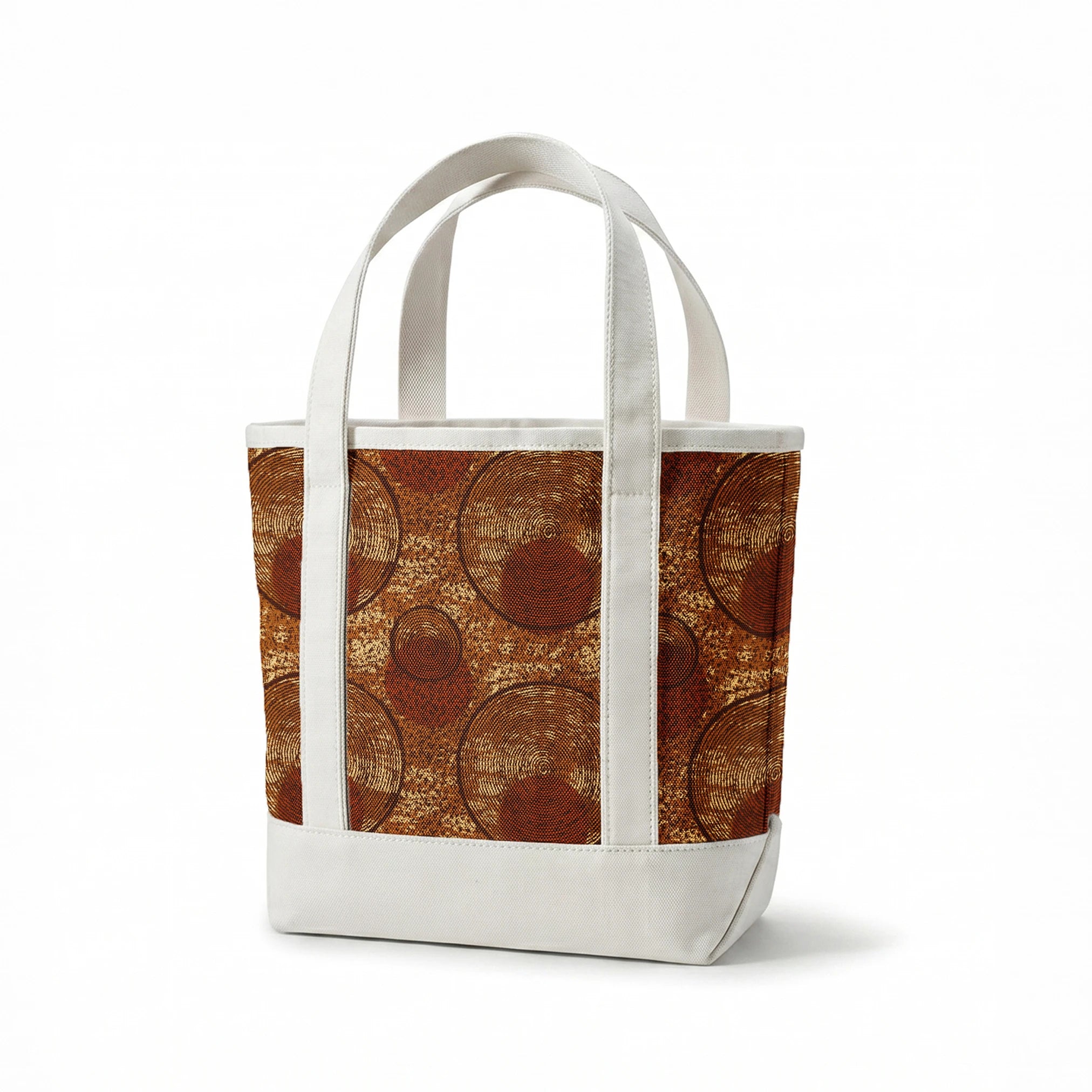 springs canvastote mockup