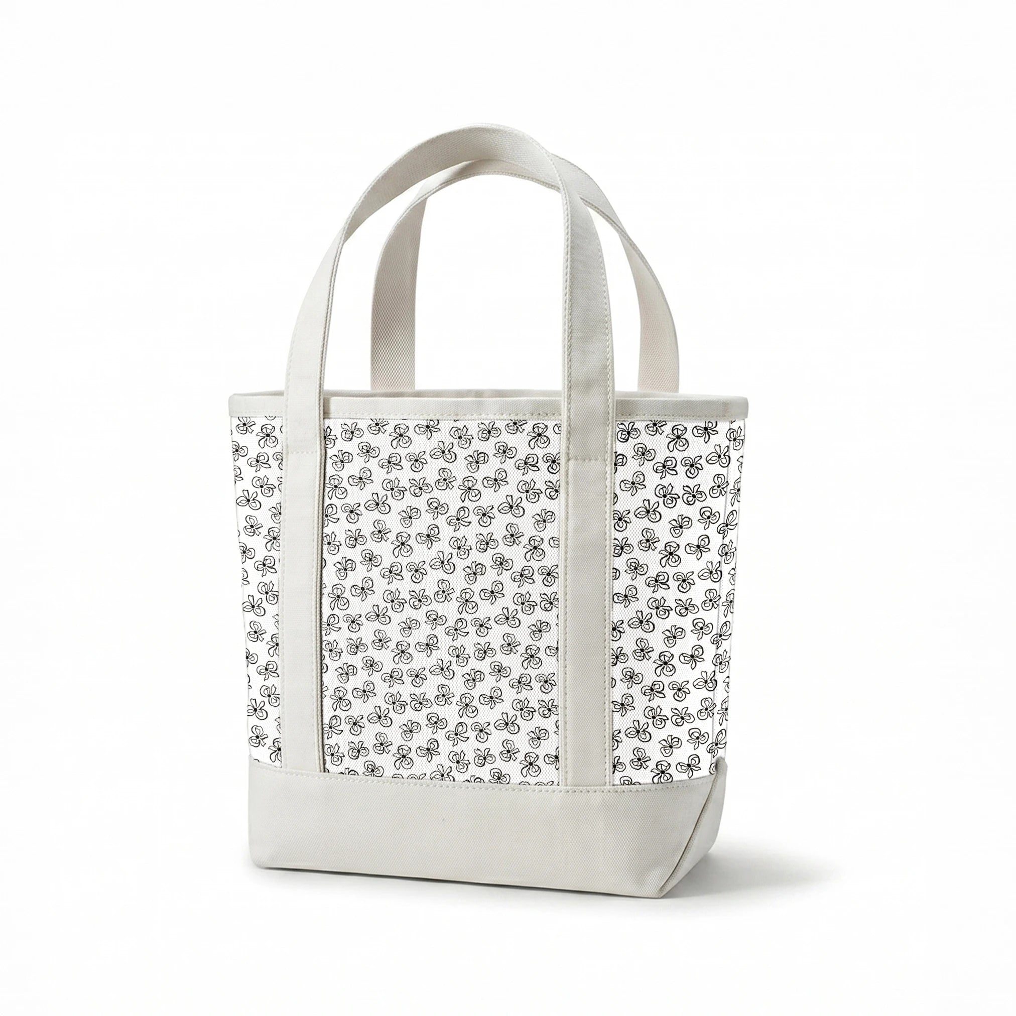 springs canvastote mockup