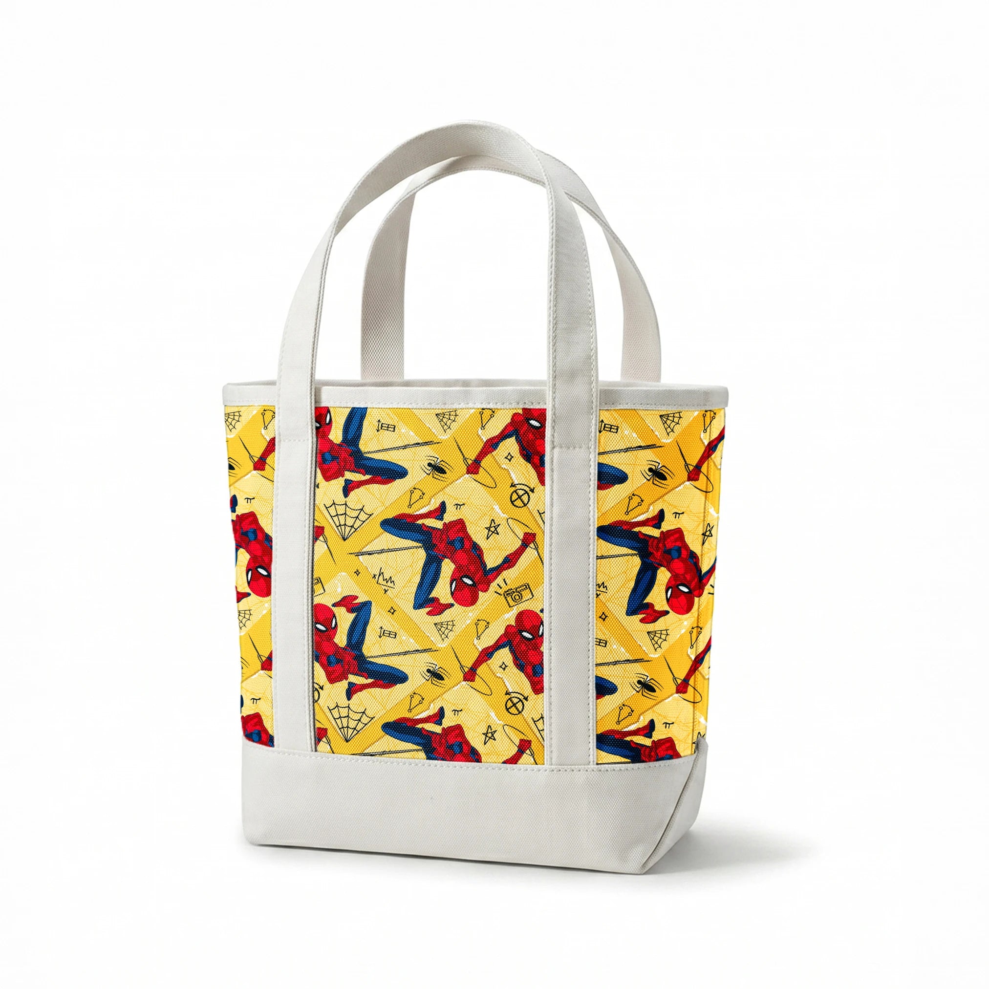 springs canvastote mockup