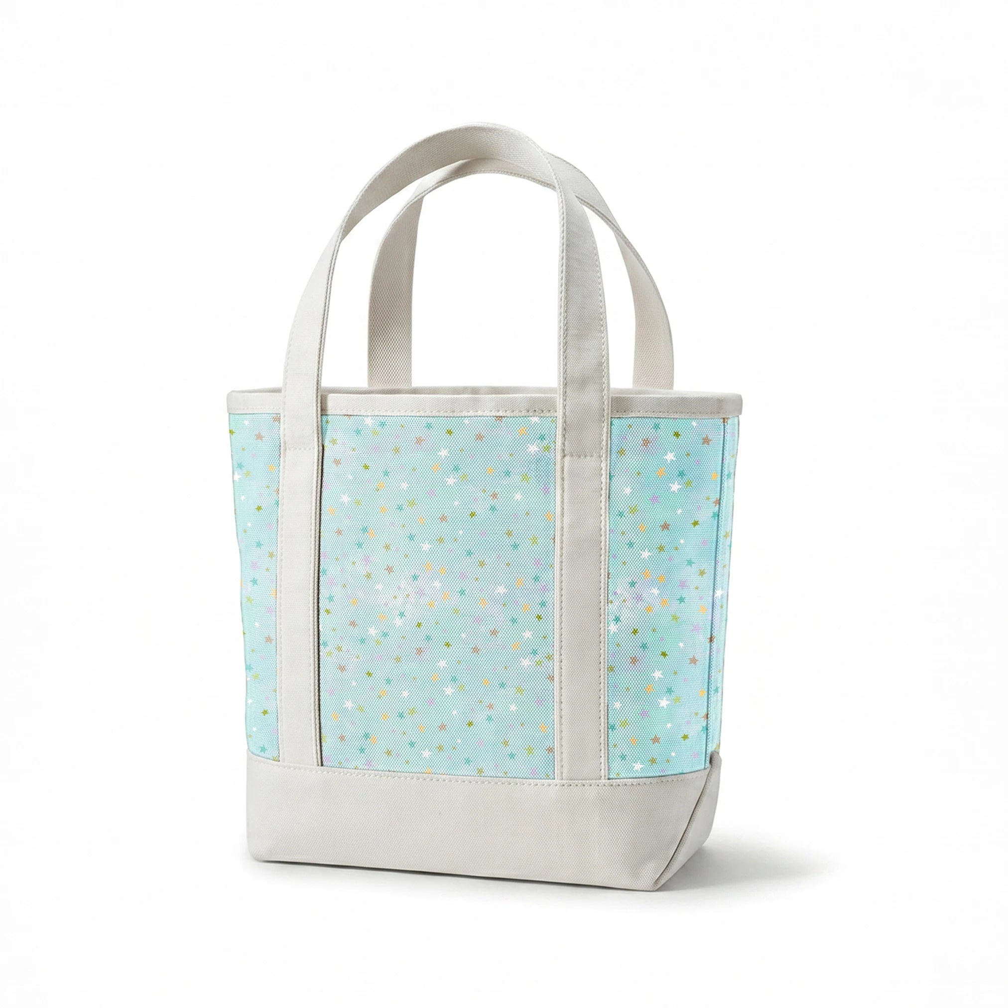 springs canvastote mockup