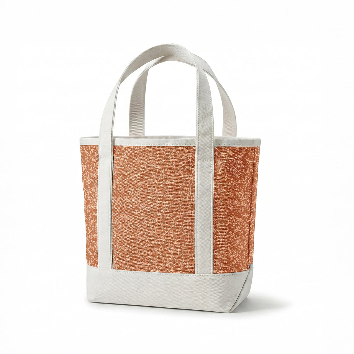 Vince on Clay Fabric