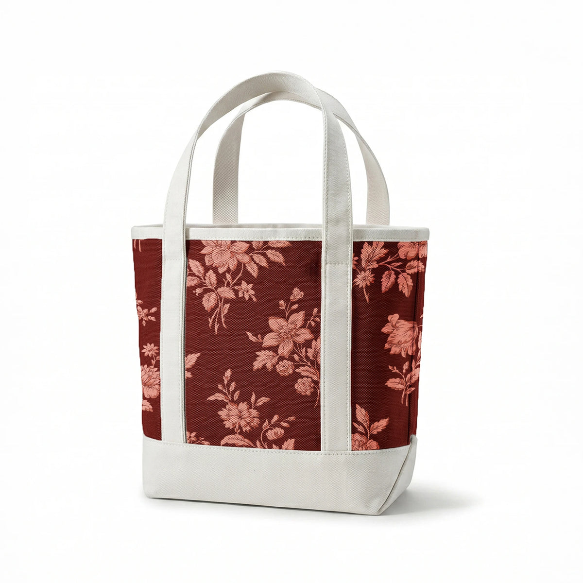 Verochka on Rocea Fabric