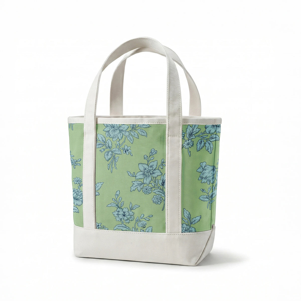 Verochka on Fern Fabric