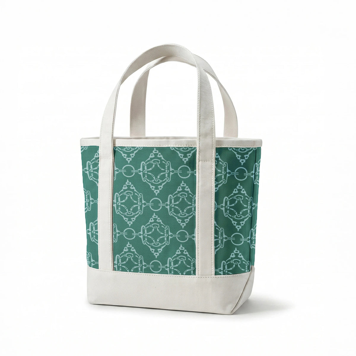 Trevi on Silver Sage Fabric