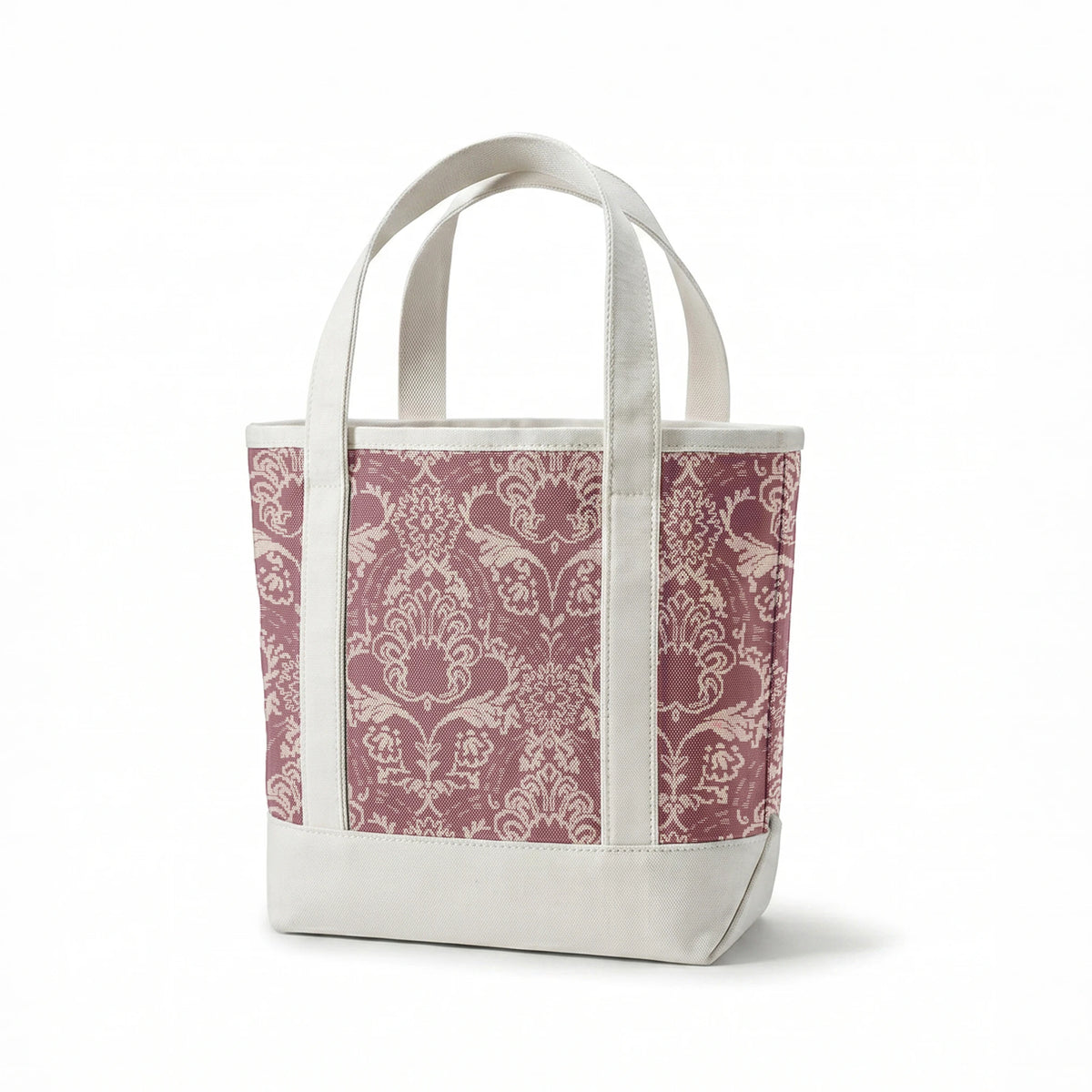 Antonof on Lilac Fabric