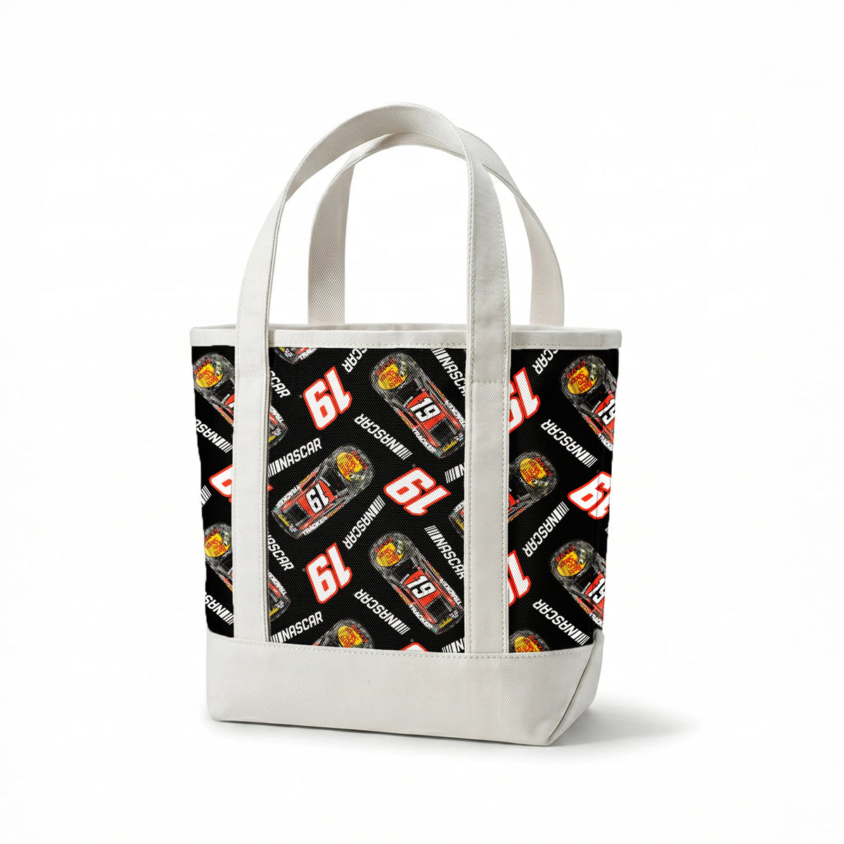 NASCAR® Chase Briscoe Toss on Black Fabric