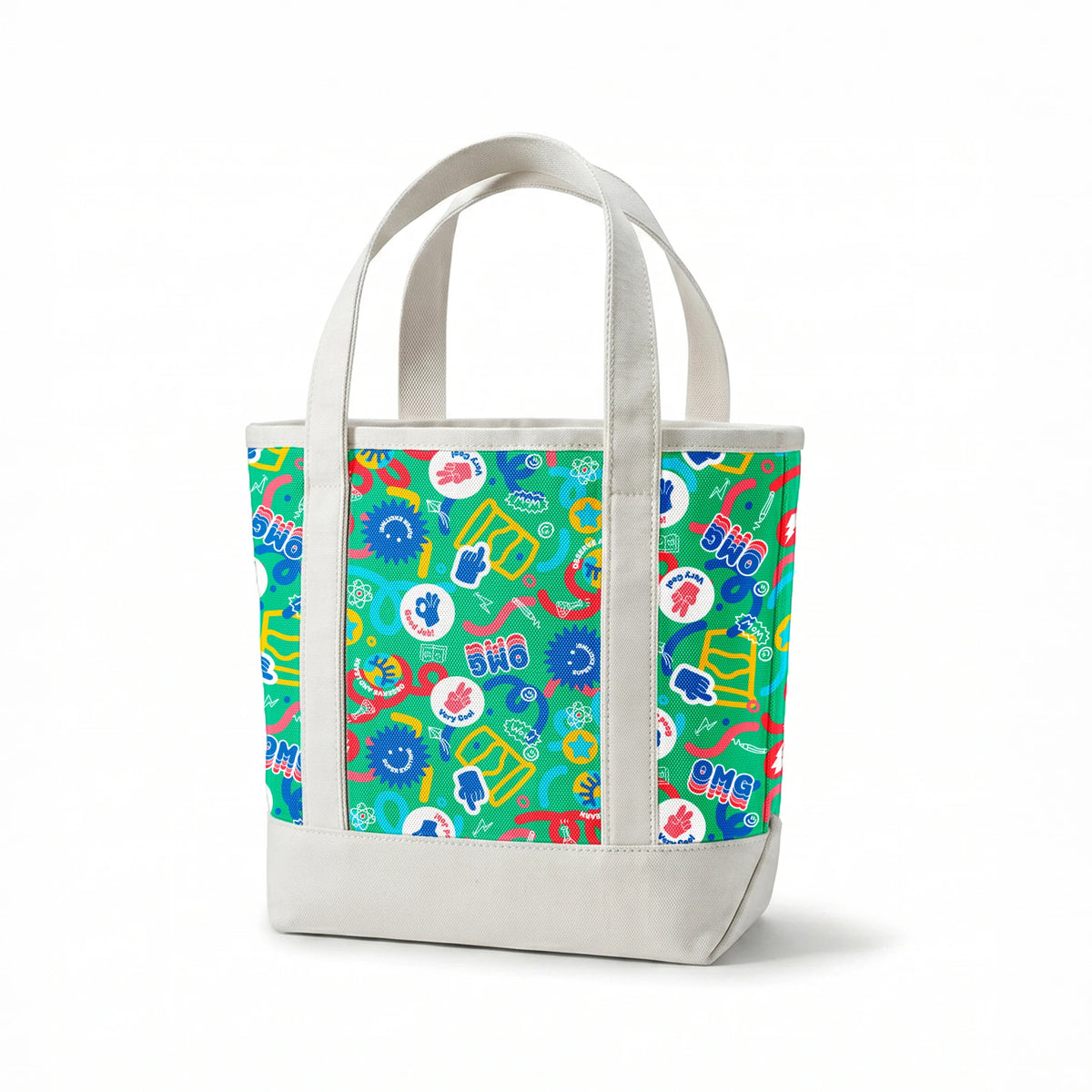 Hasbro Play-Doh Observe and Learn on Green Fabric