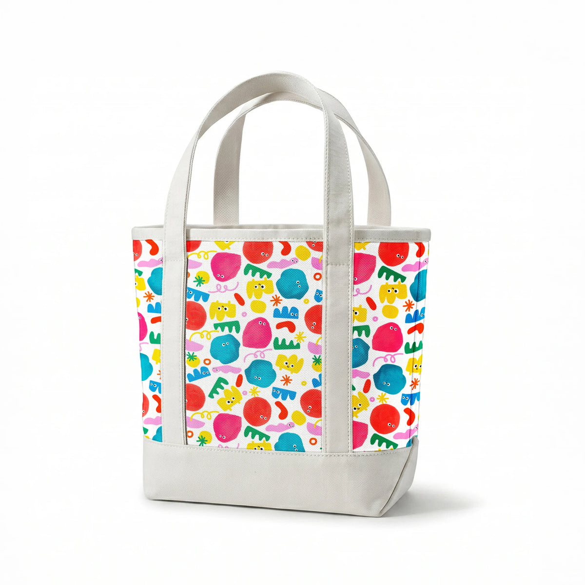 Hasbro Play-Doh Googly-Eyed Shapes Fabric