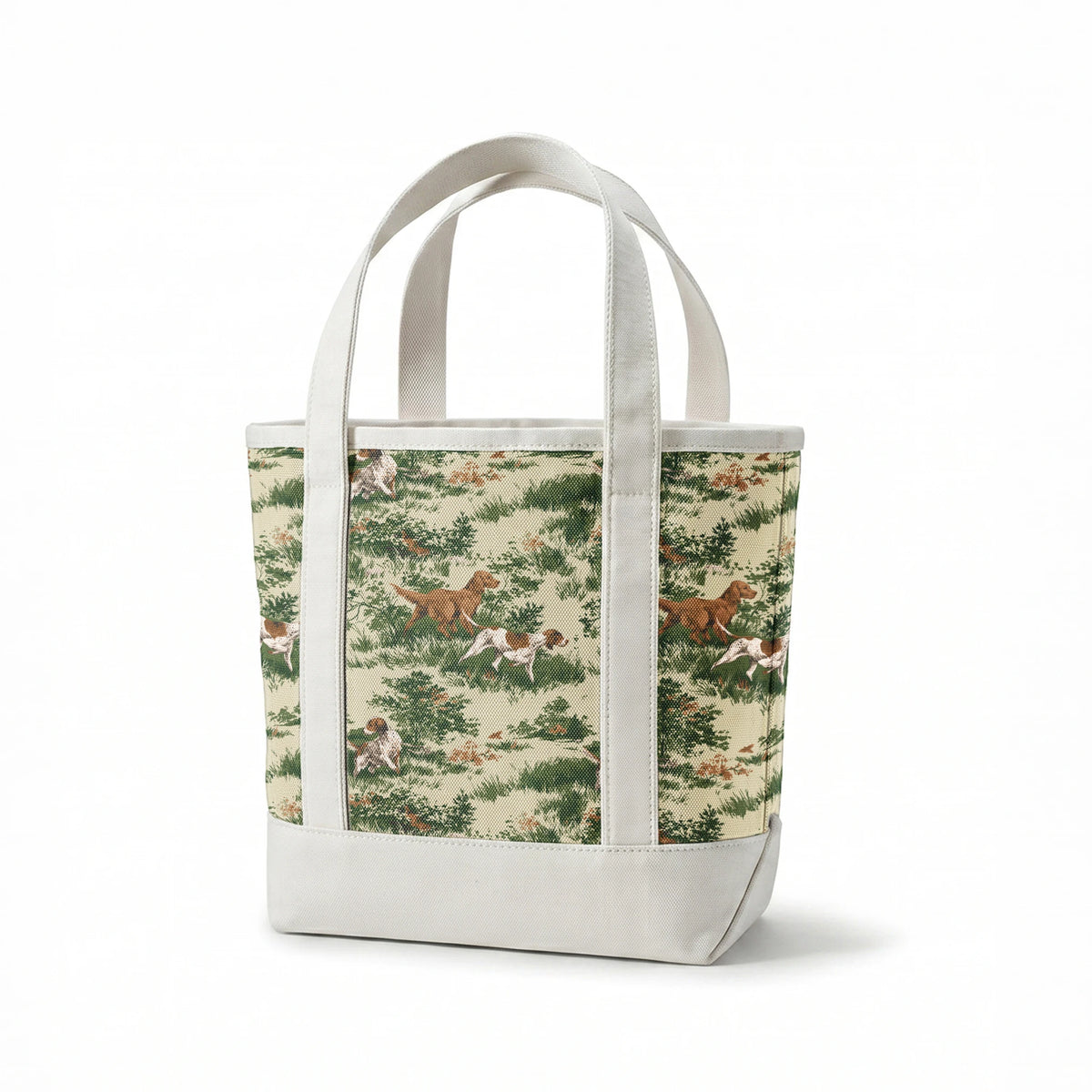 Jackson on Forestry Fabric