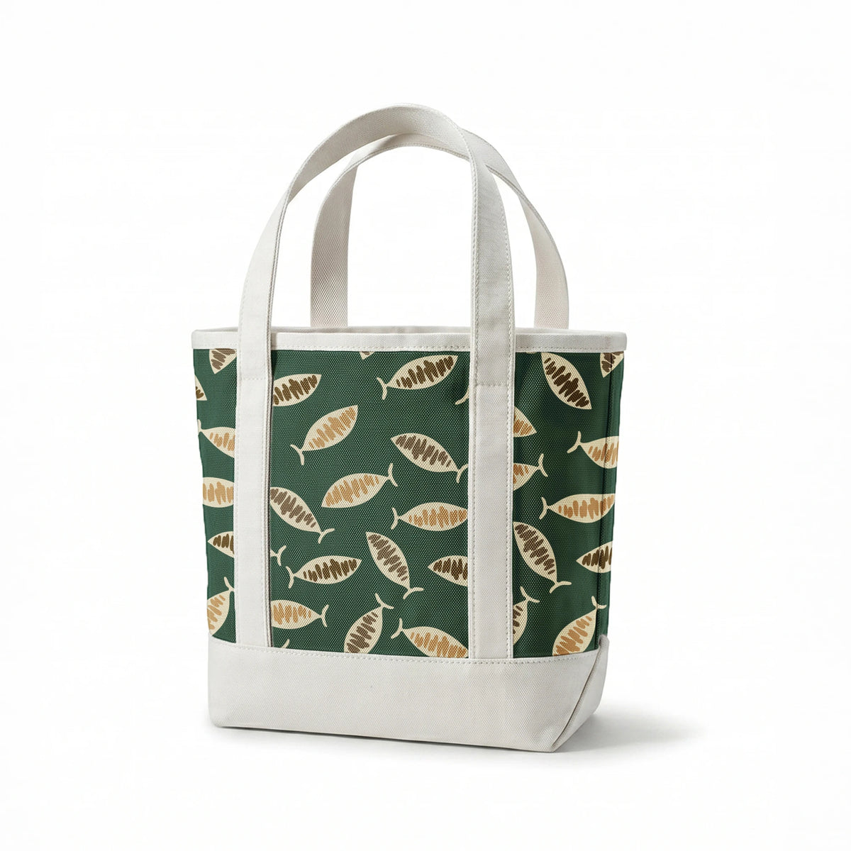 Javari on Forestry Fabric
